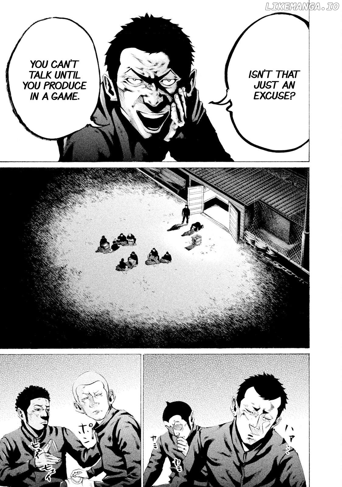 Battle Studies Chapter 71 - page 9