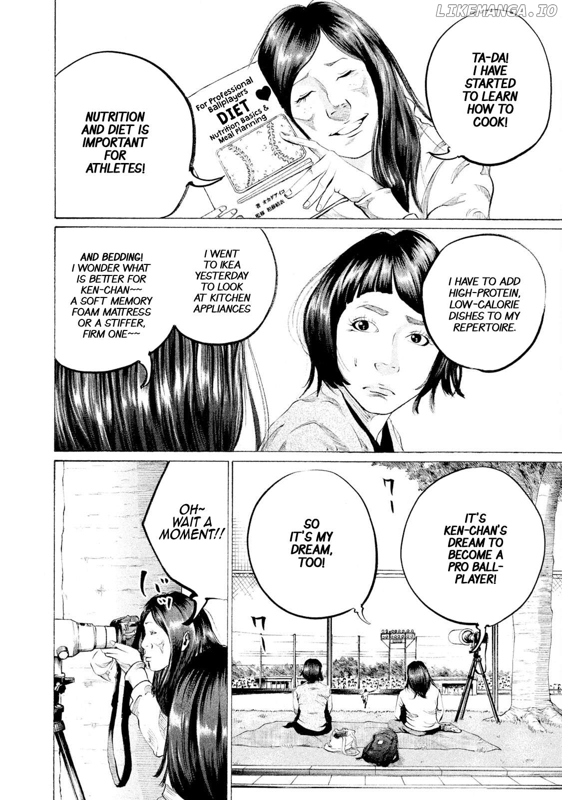 Battle Studies Chapter 72 - page 10