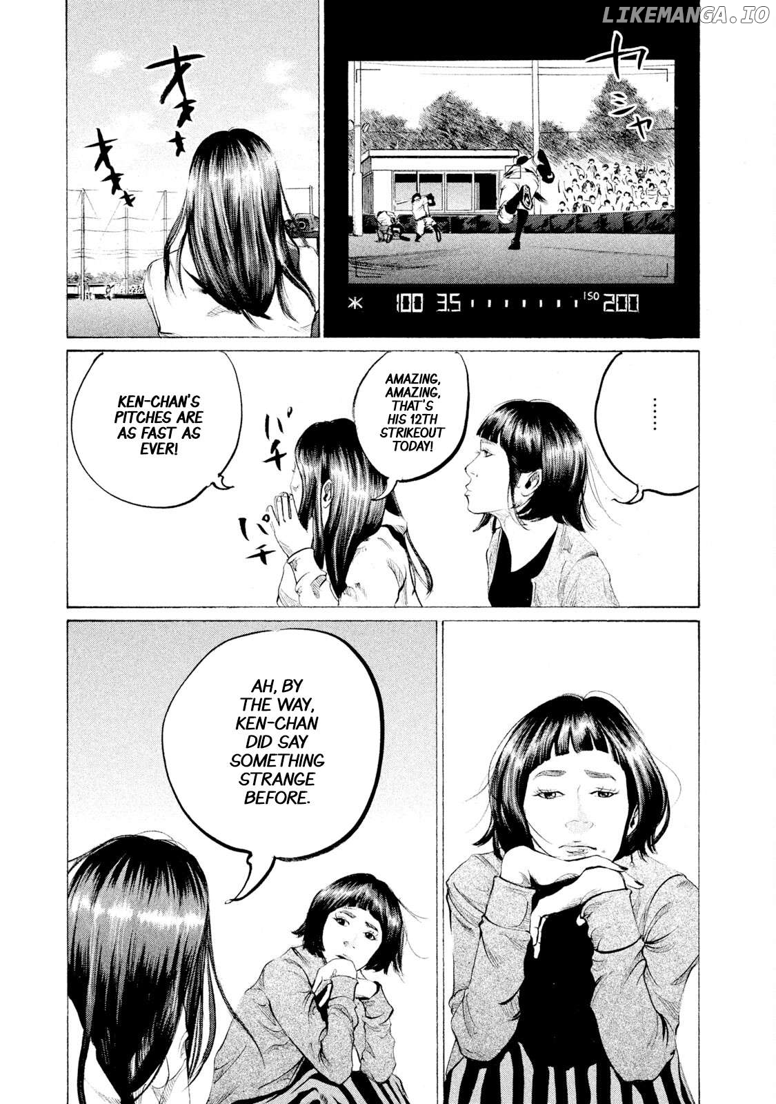 Battle Studies Chapter 72 - page 11