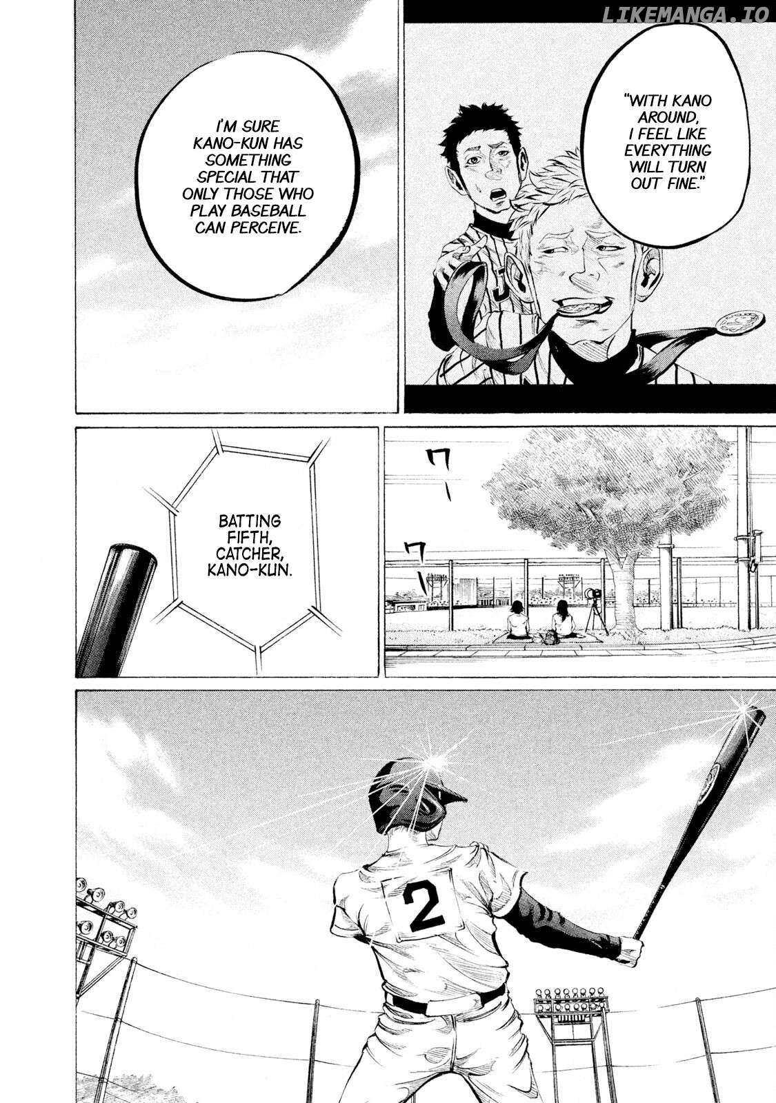 Battle Studies Chapter 72 - page 12