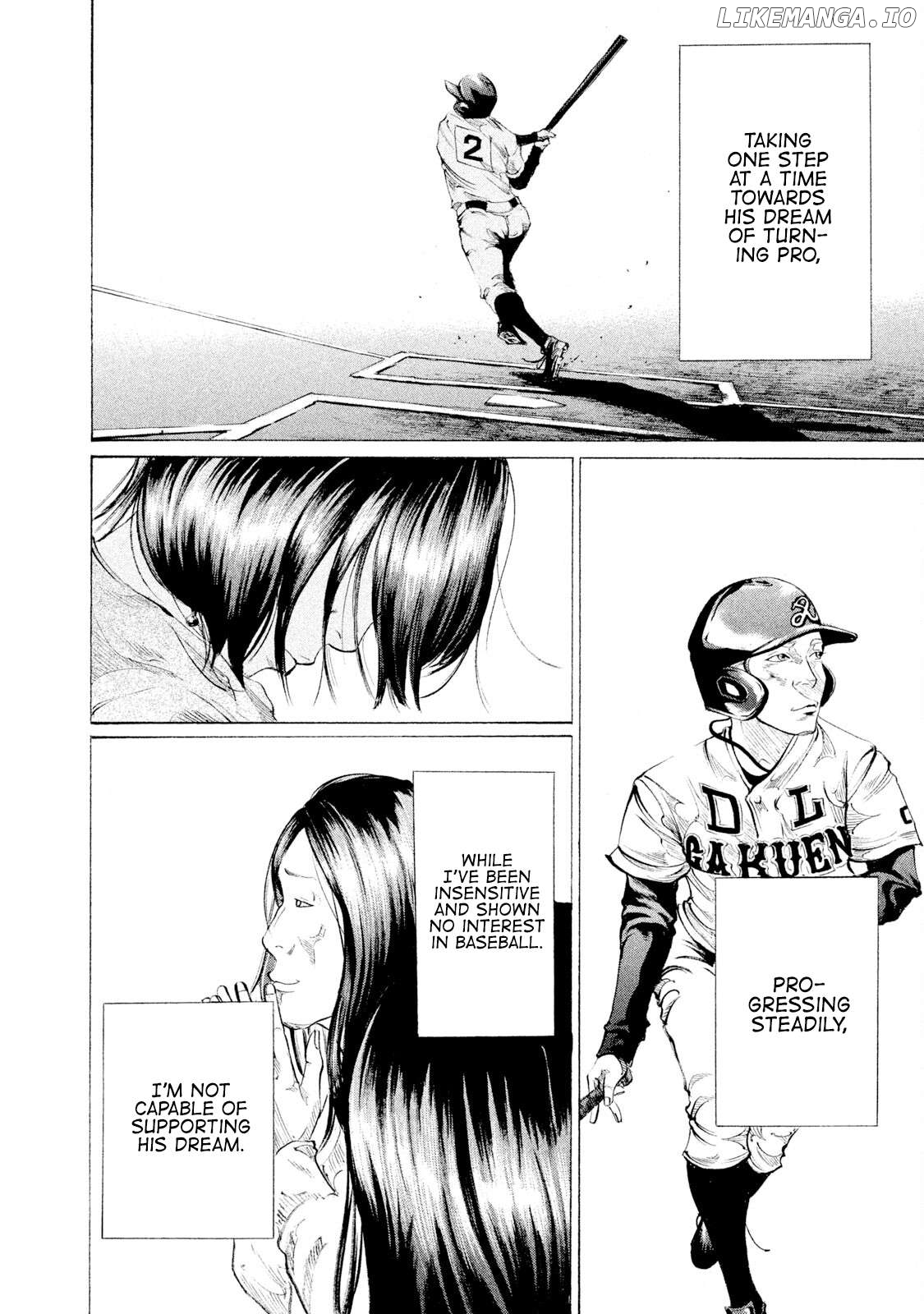 Battle Studies Chapter 72 - page 16