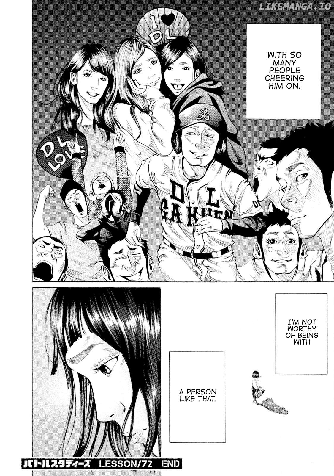 Battle Studies Chapter 72 - page 18