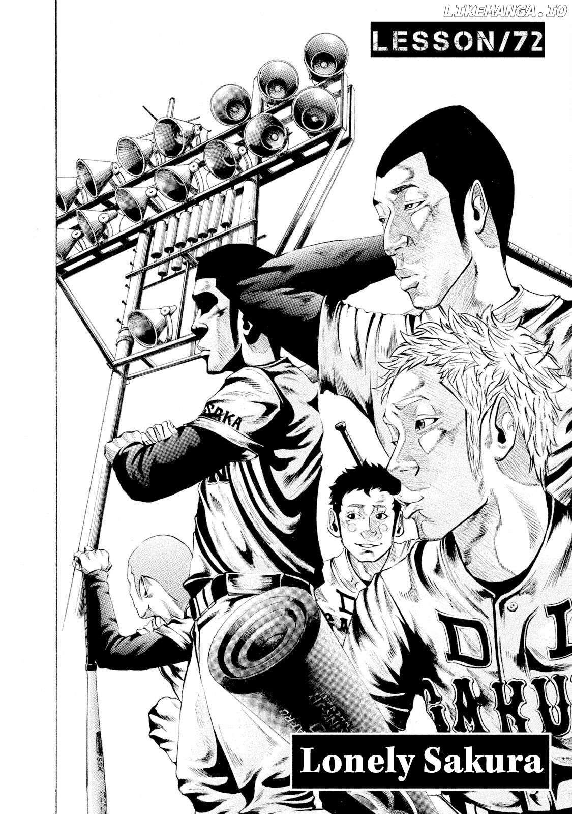 Battle Studies Chapter 72 - page 2