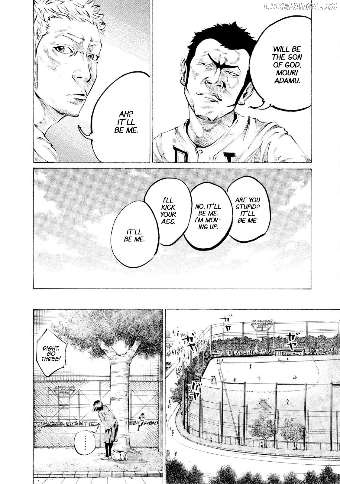 Battle Studies Chapter 72 - page 4