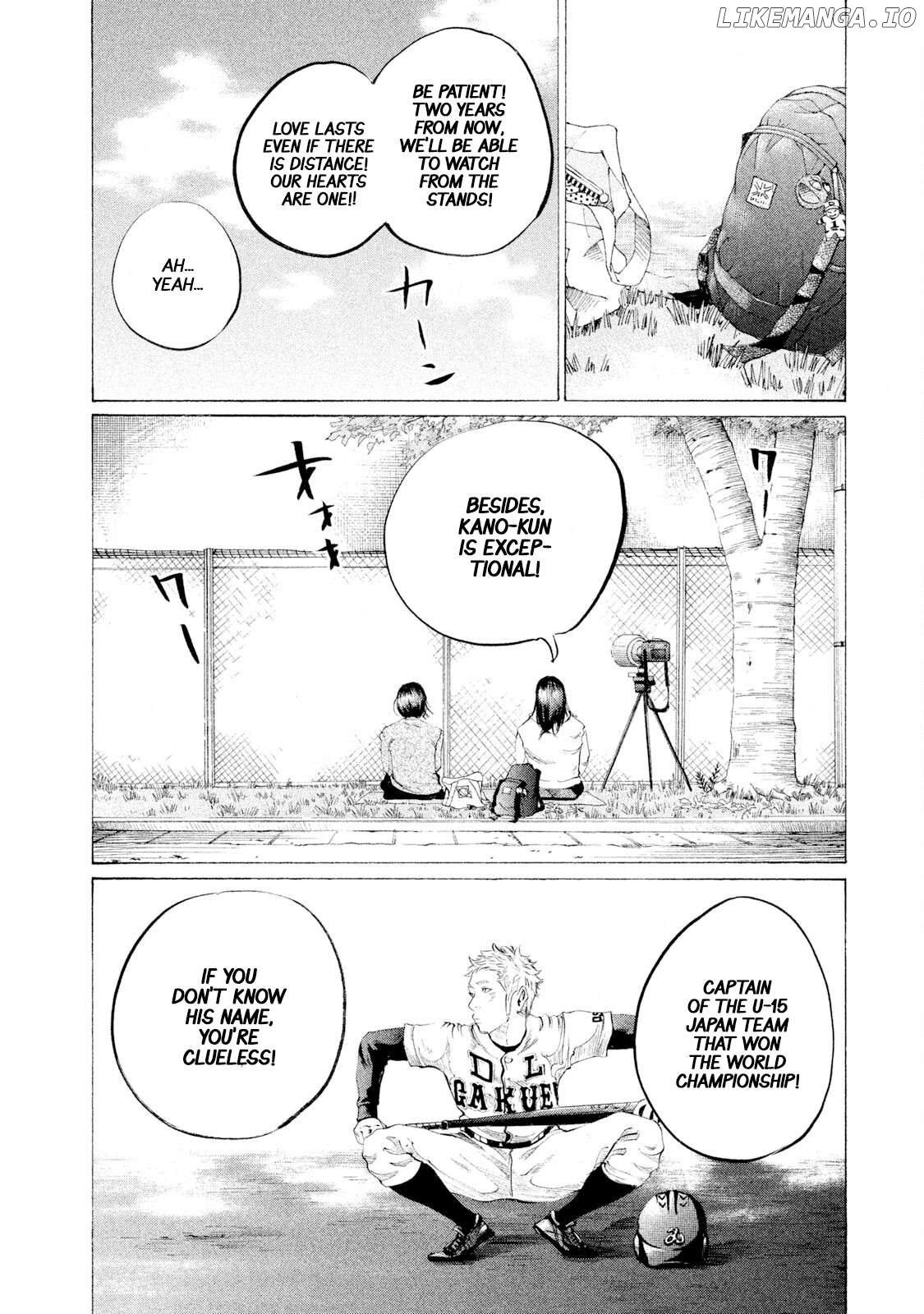 Battle Studies Chapter 72 - page 6