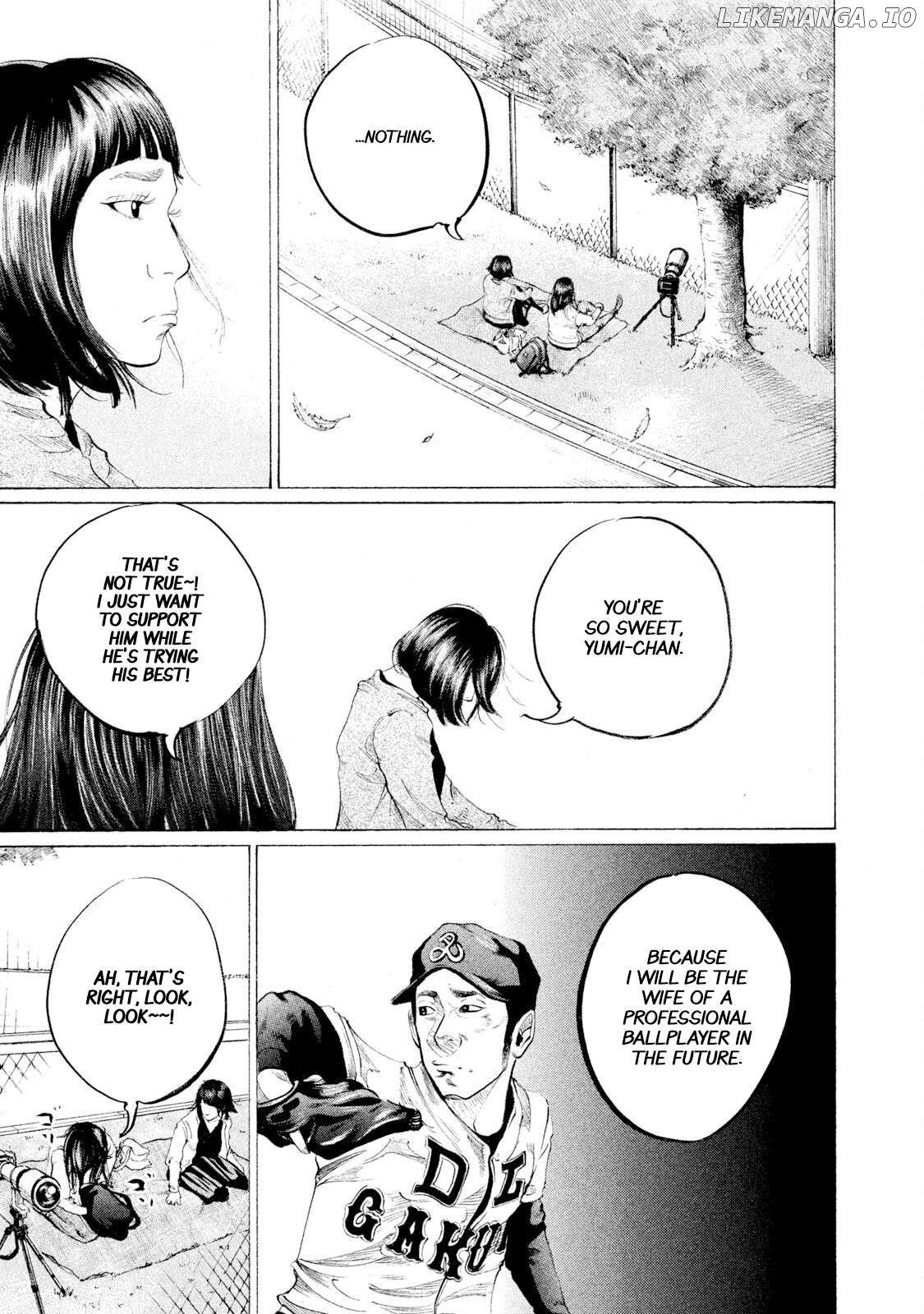 Battle Studies Chapter 72 - page 9
