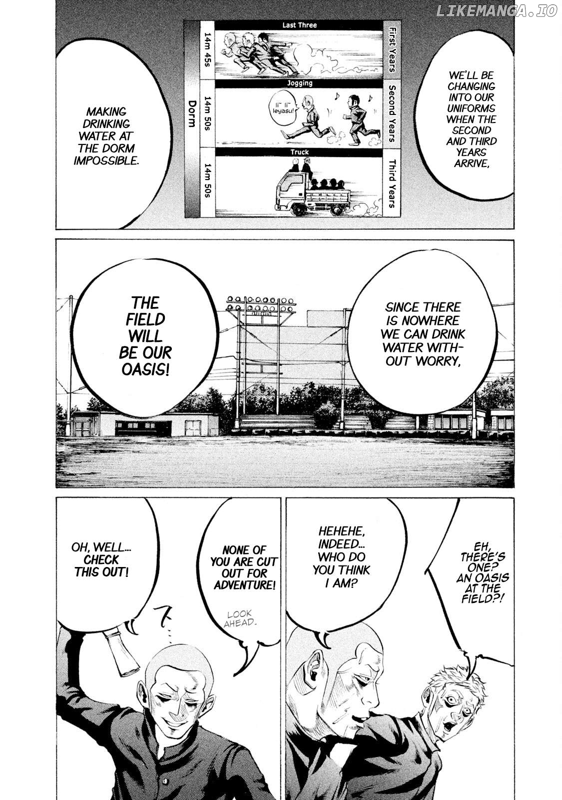 Battle Studies Chapter 73 - page 10