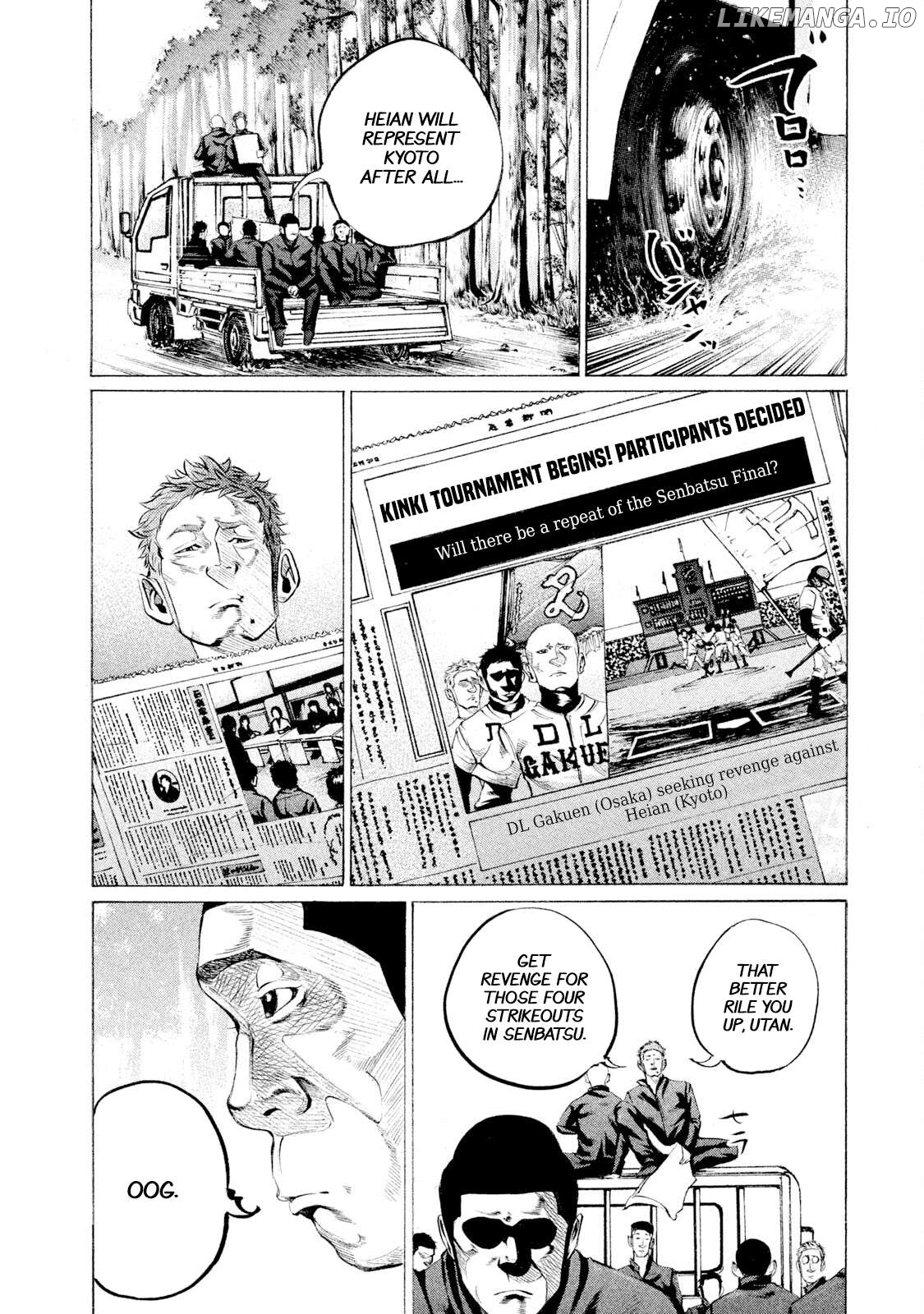 Battle Studies Chapter 73 - page 12