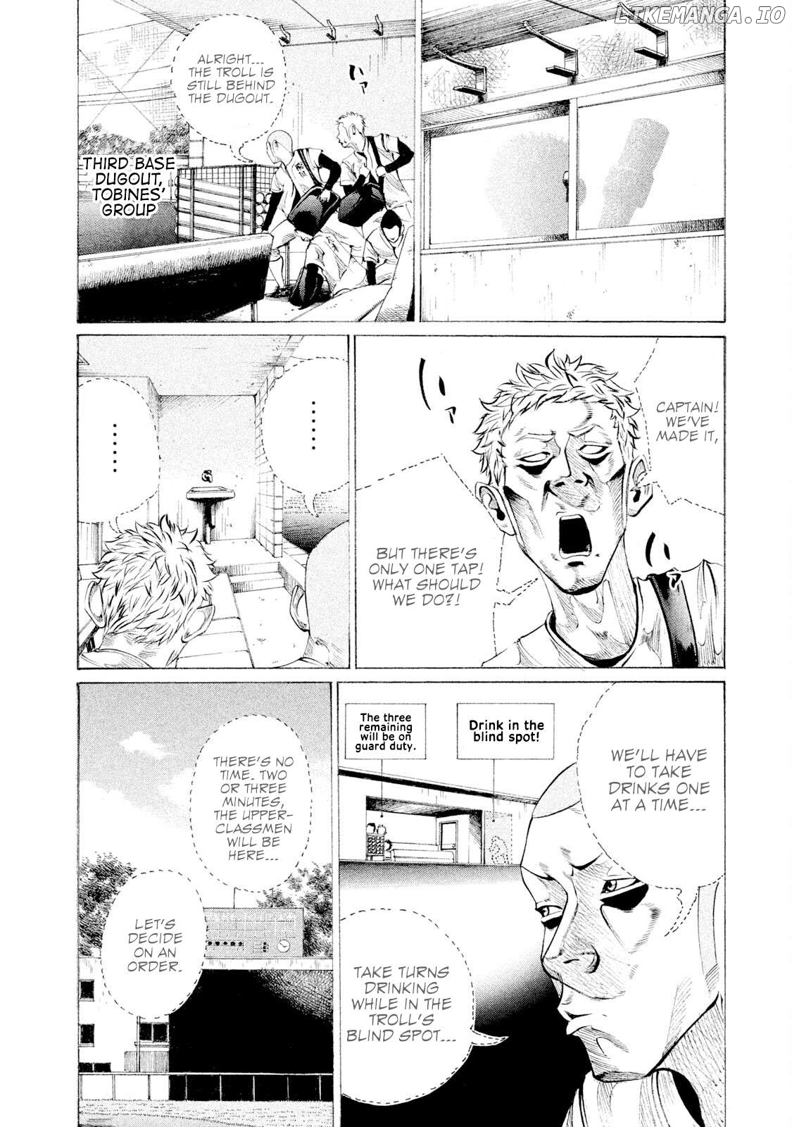 Battle Studies Chapter 73 - page 16