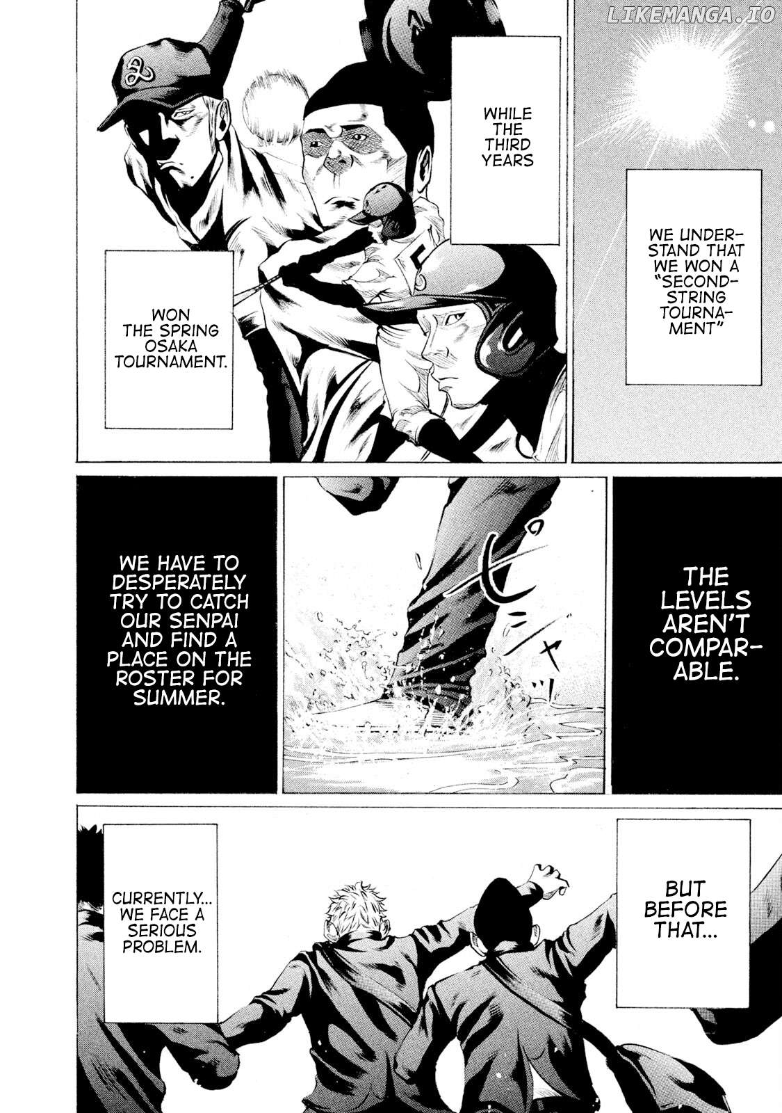 Battle Studies Chapter 73 - page 2