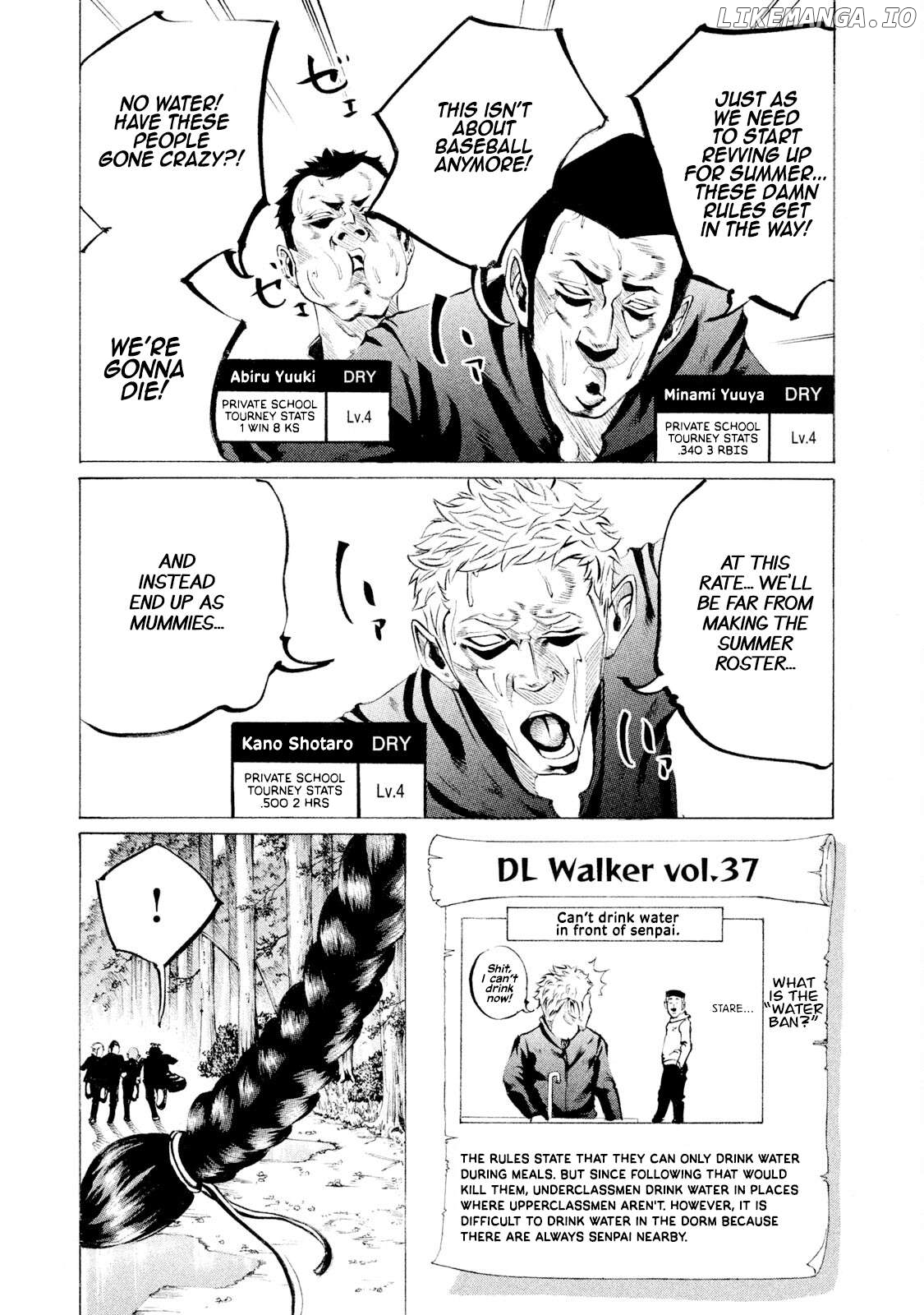 Battle Studies Chapter 73 - page 5