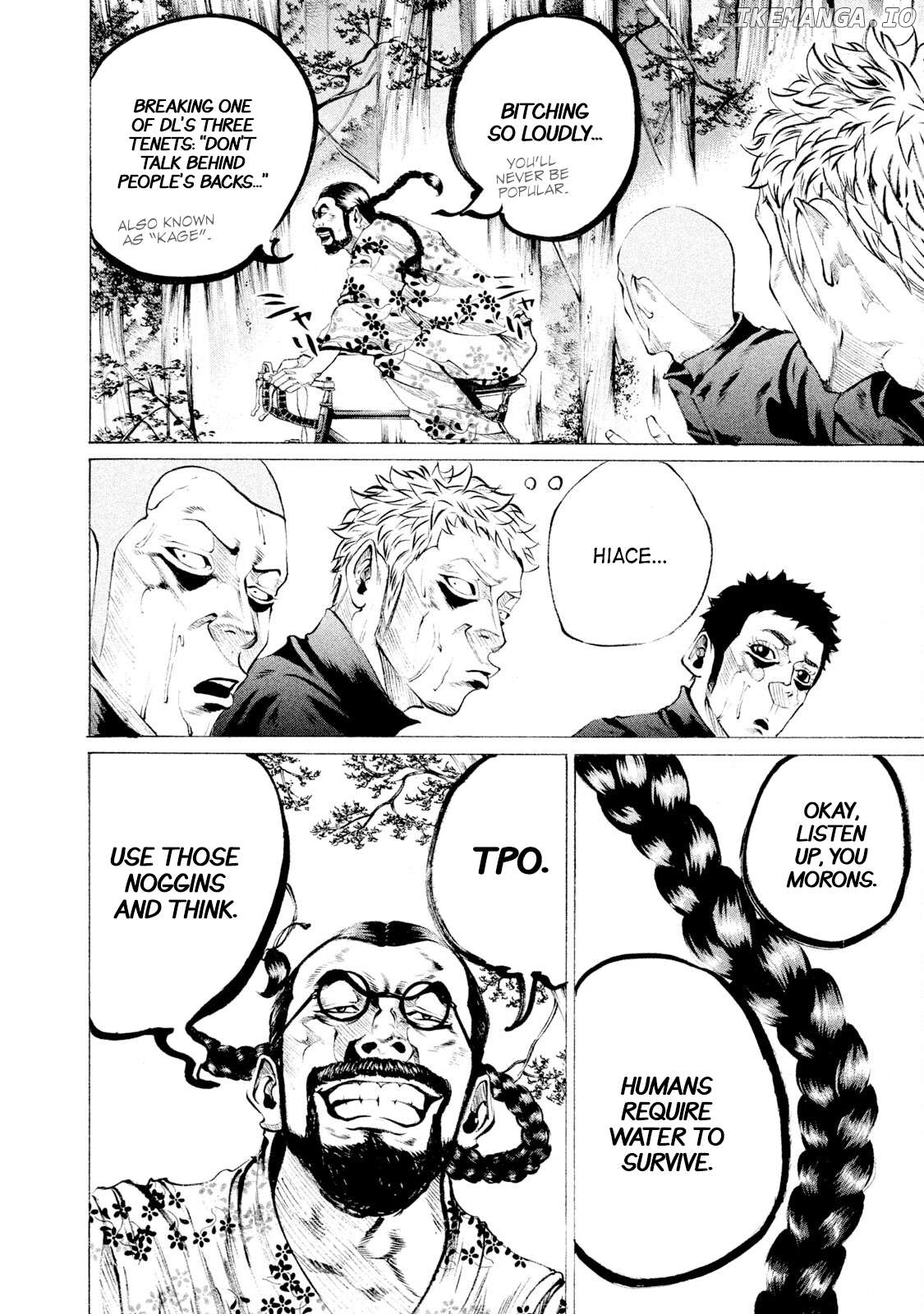 Battle Studies Chapter 73 - page 6