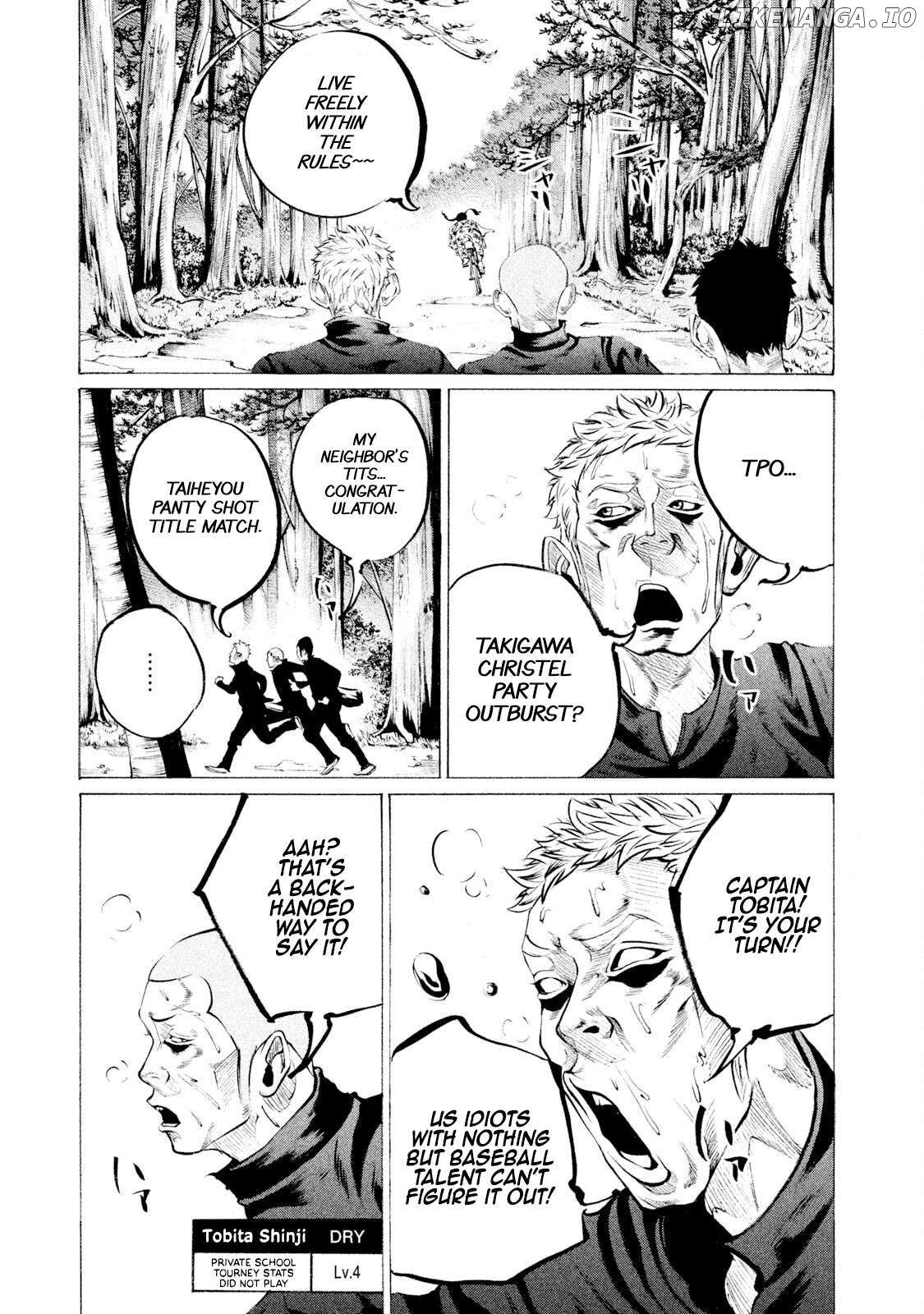 Battle Studies Chapter 73 - page 7