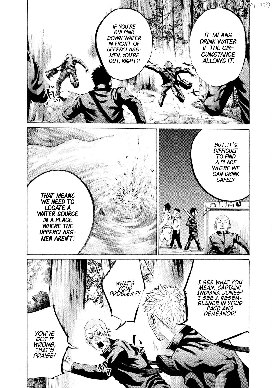 Battle Studies Chapter 73 - page 8