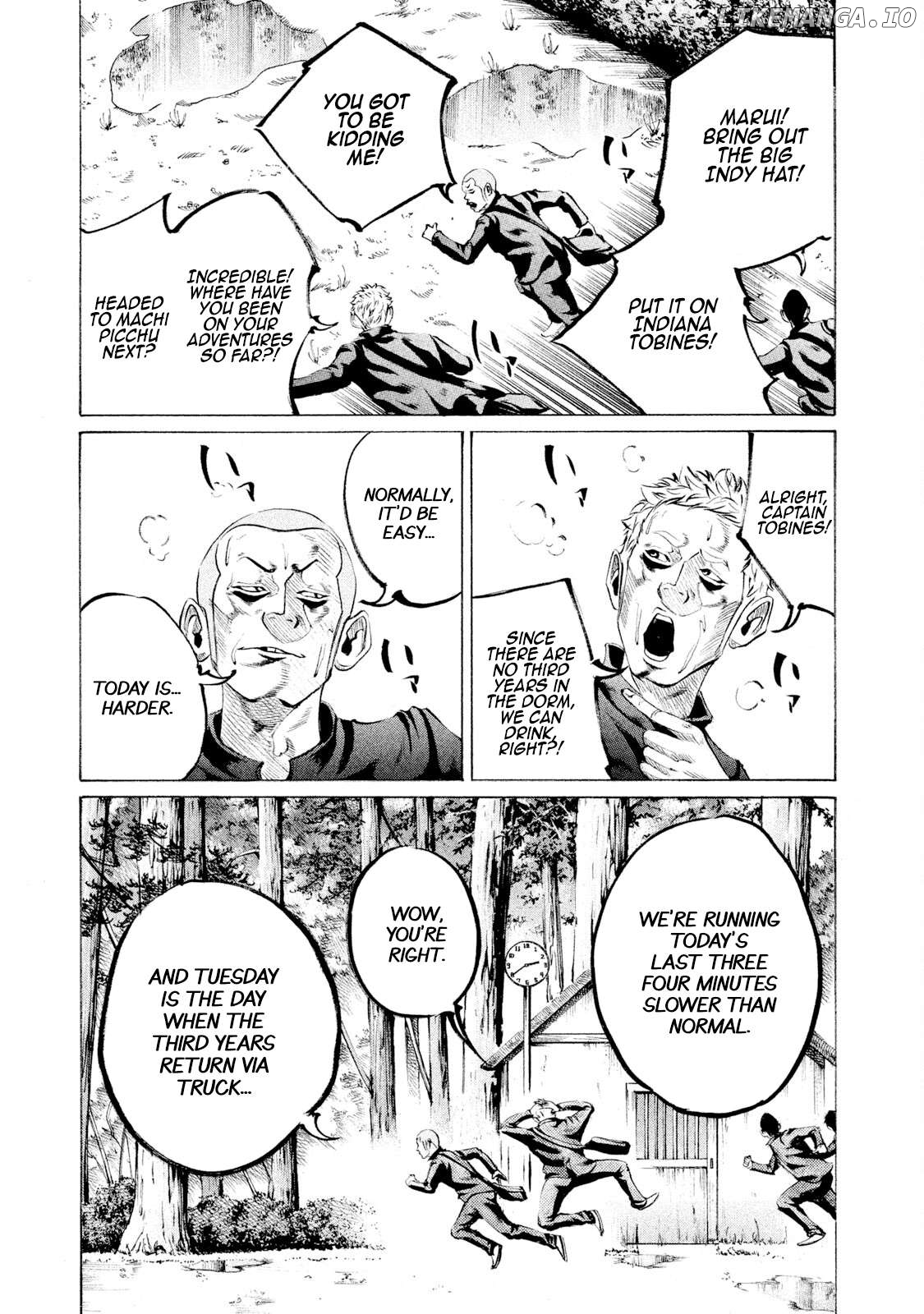 Battle Studies Chapter 73 - page 9