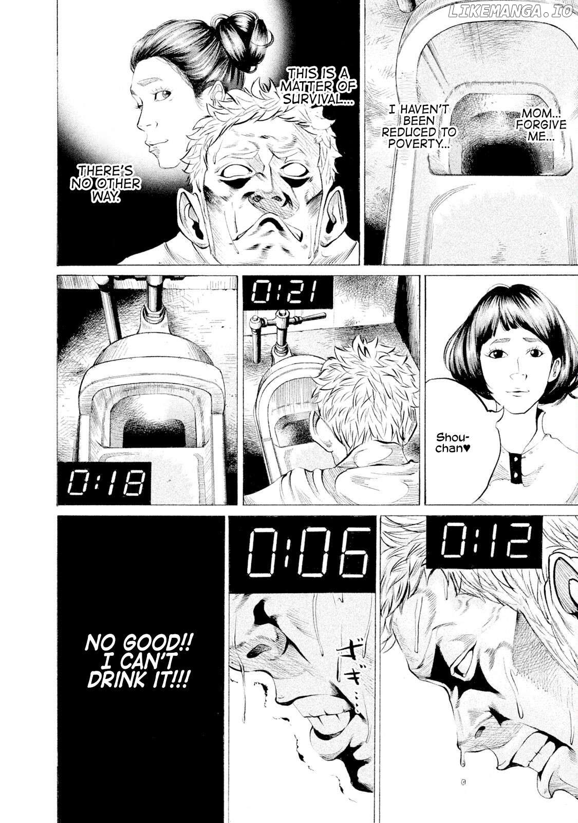 Battle Studies Chapter 74 - page 13