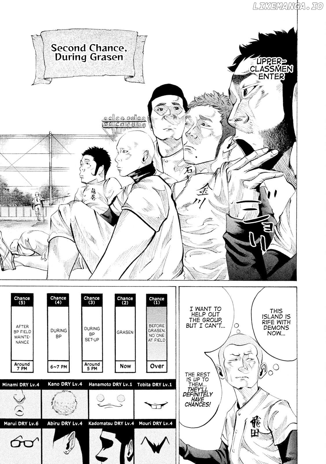Battle Studies Chapter 74 - page 14