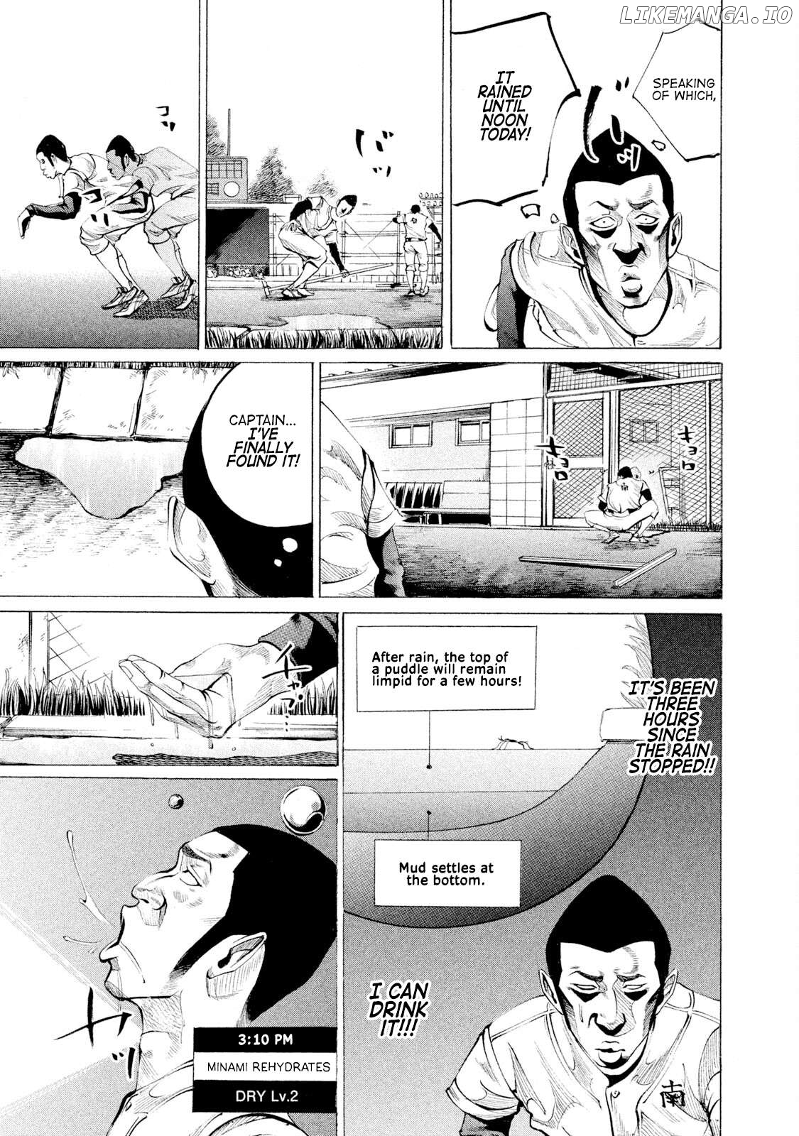 Battle Studies Chapter 74 - page 16