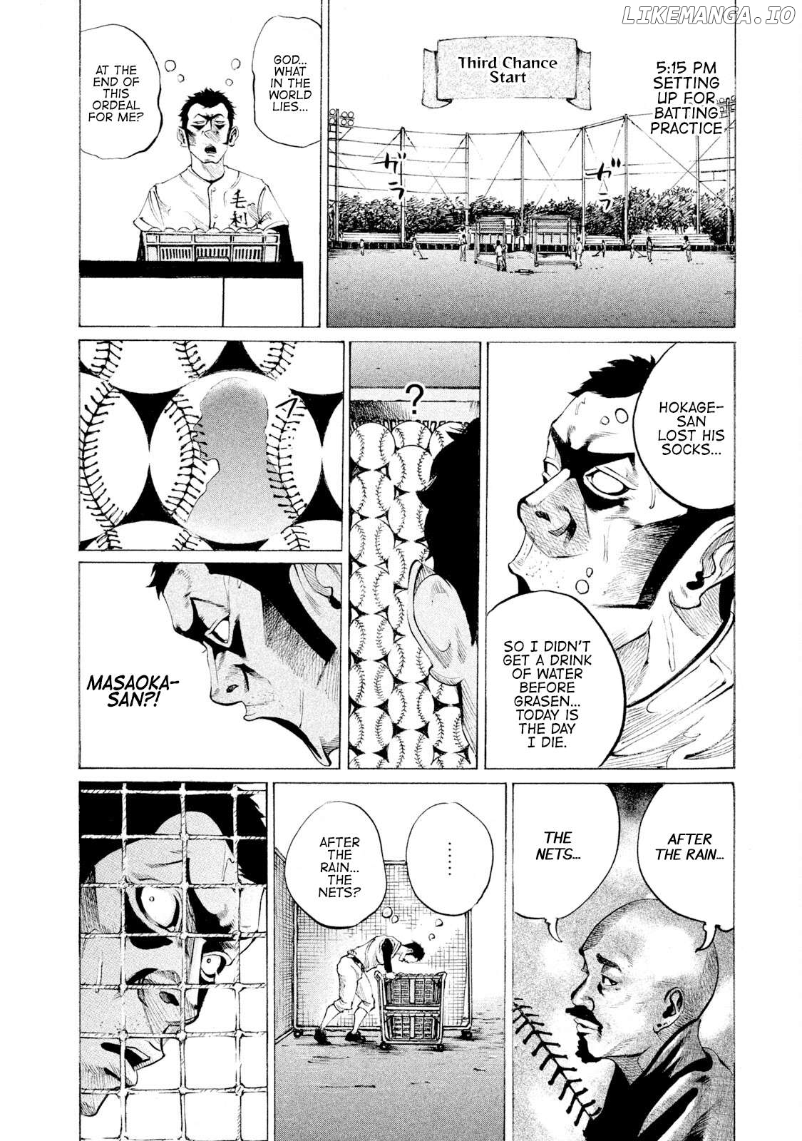 Battle Studies Chapter 74 - page 17