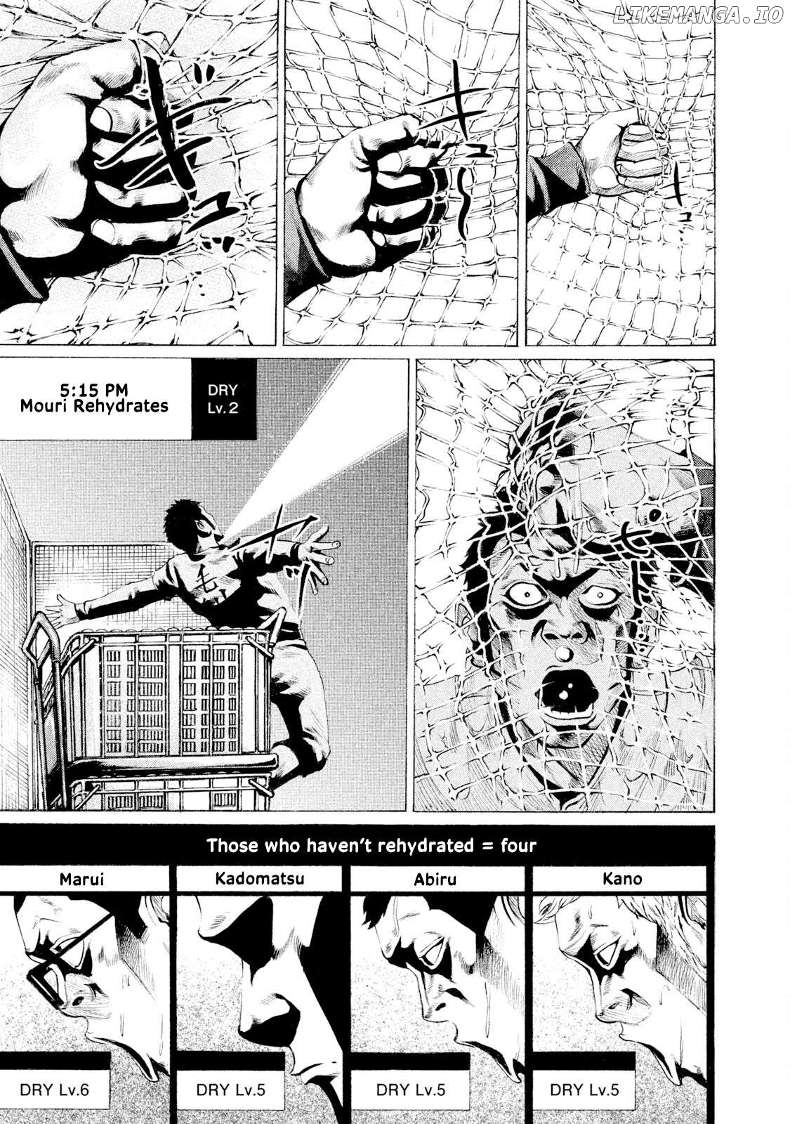 Battle Studies Chapter 74 - page 18