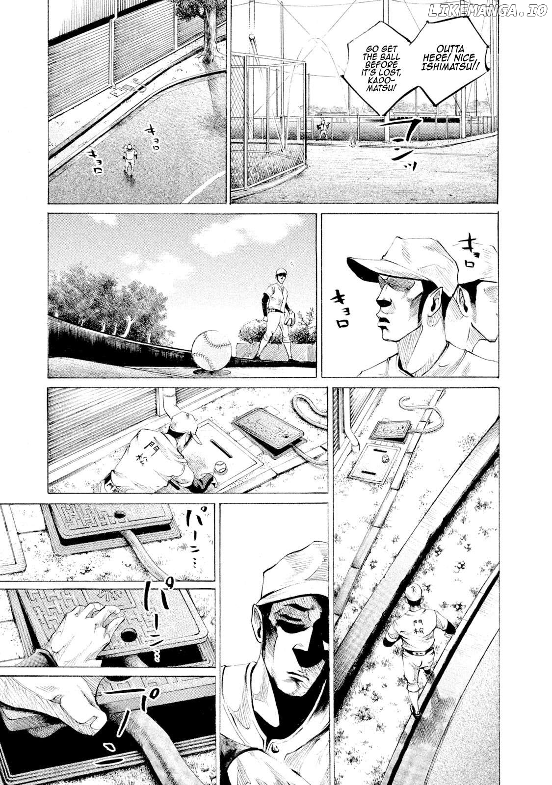 Battle Studies Chapter 74 - page 20