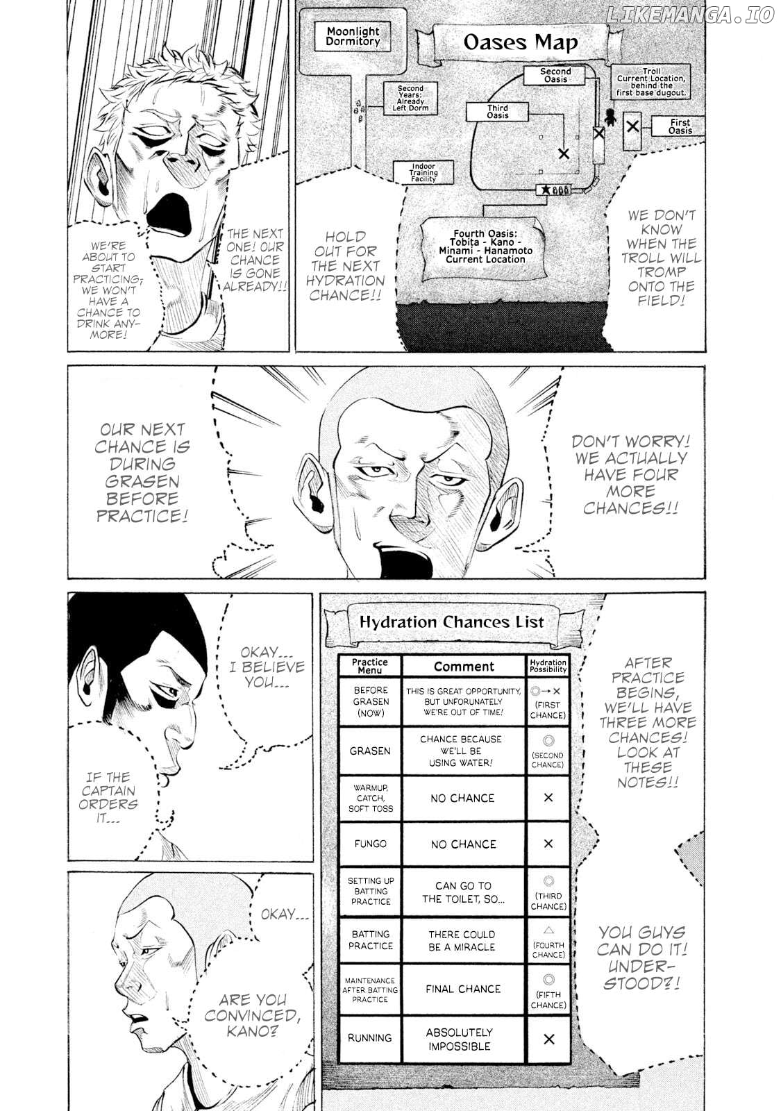 Battle Studies Chapter 74 - page 8