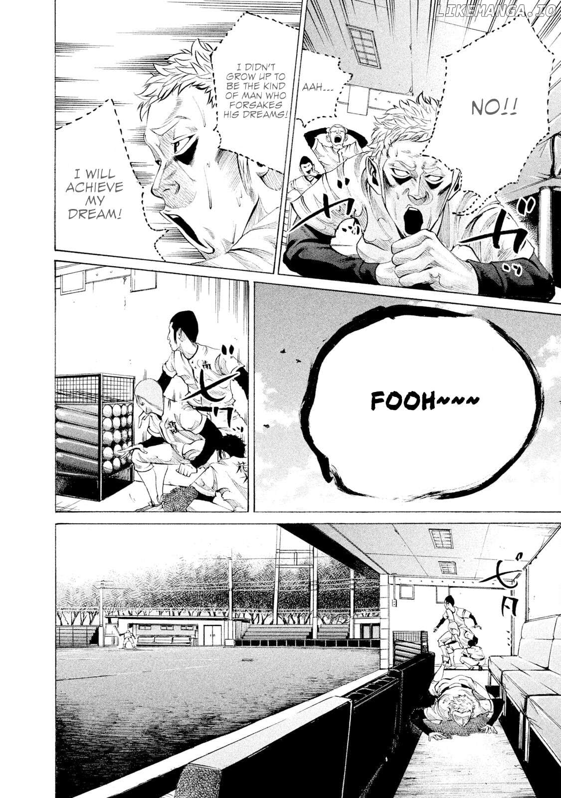 Battle Studies Chapter 74 - page 9