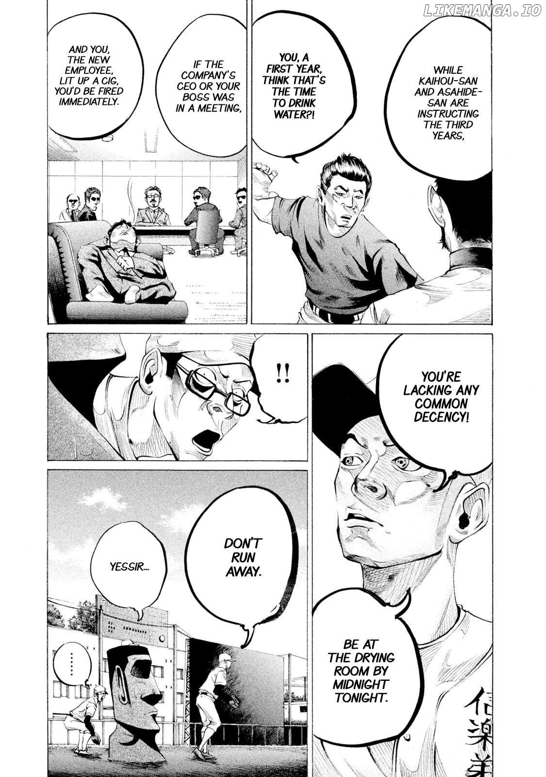 Battle Studies Chapter 75 - page 3