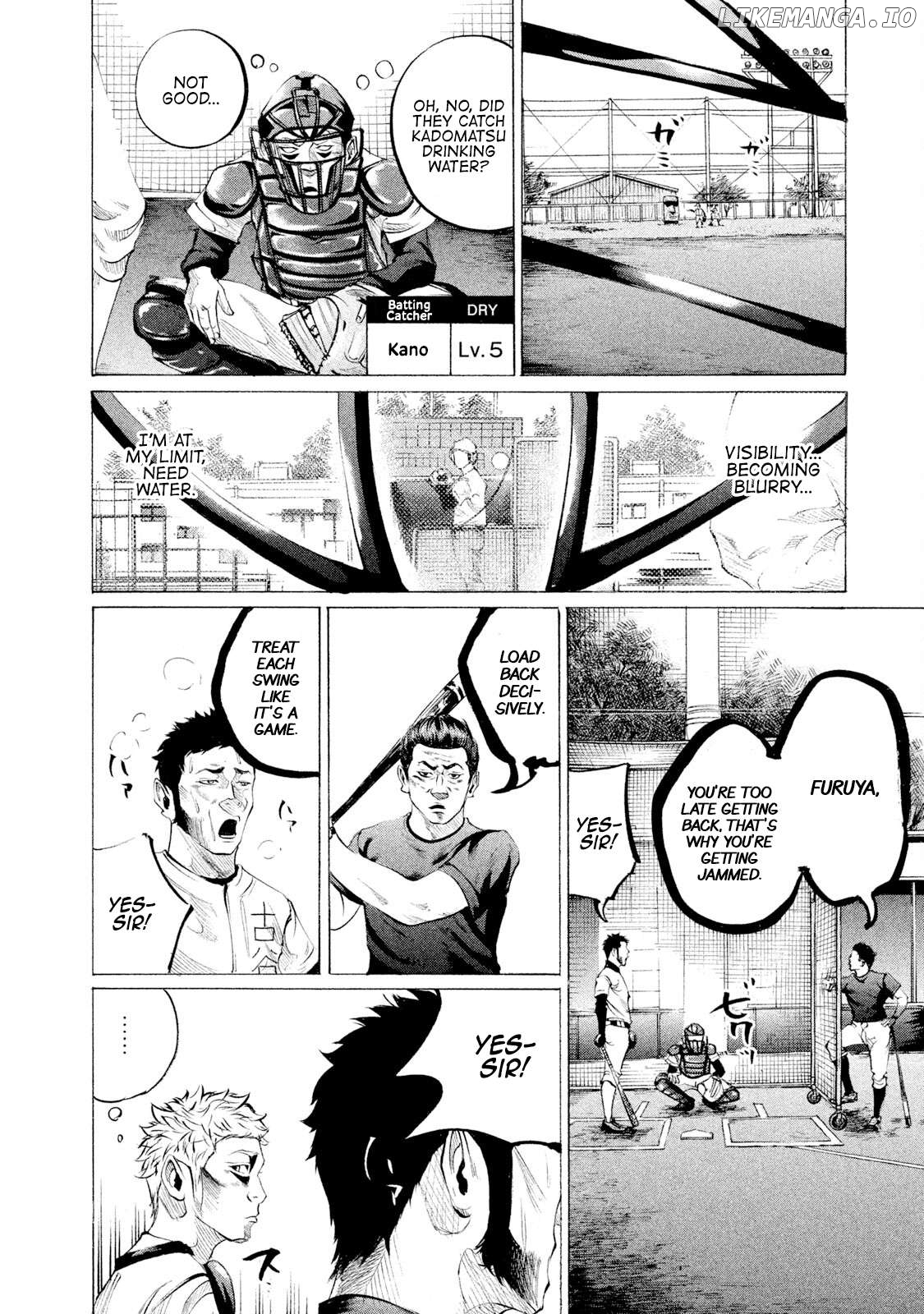 Battle Studies Chapter 75 - page 4