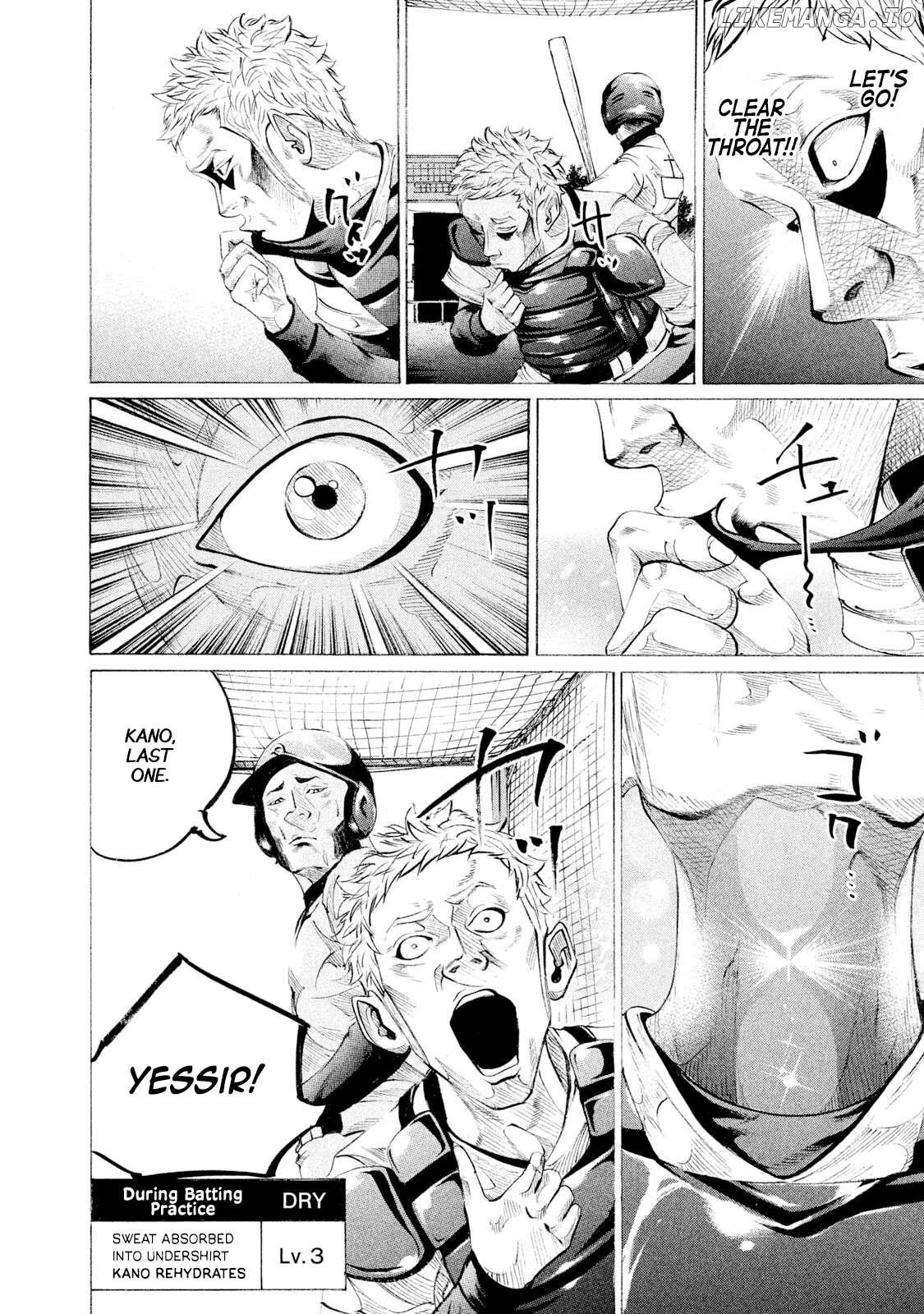 Battle Studies Chapter 75 - page 6