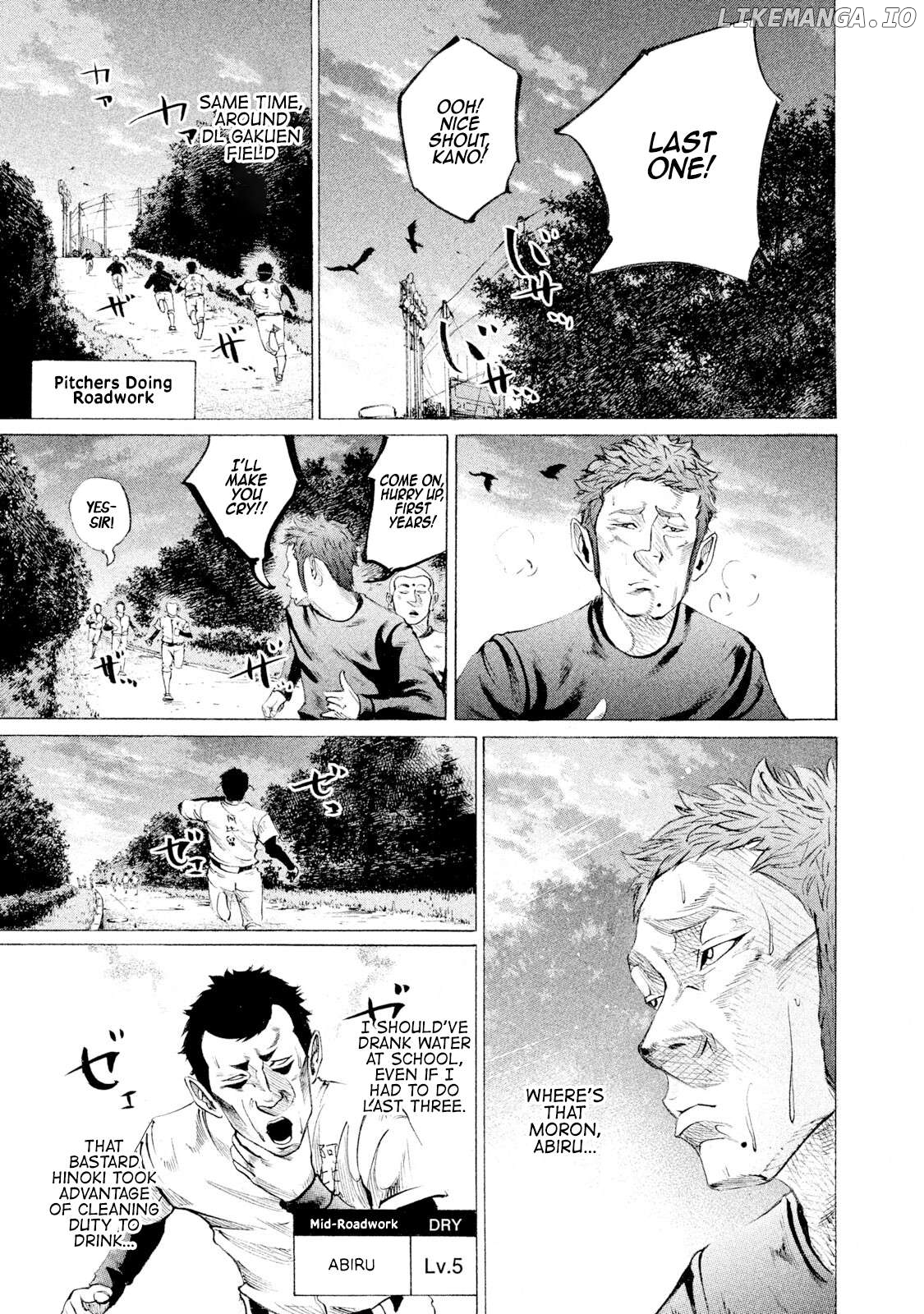 Battle Studies Chapter 75 - page 7
