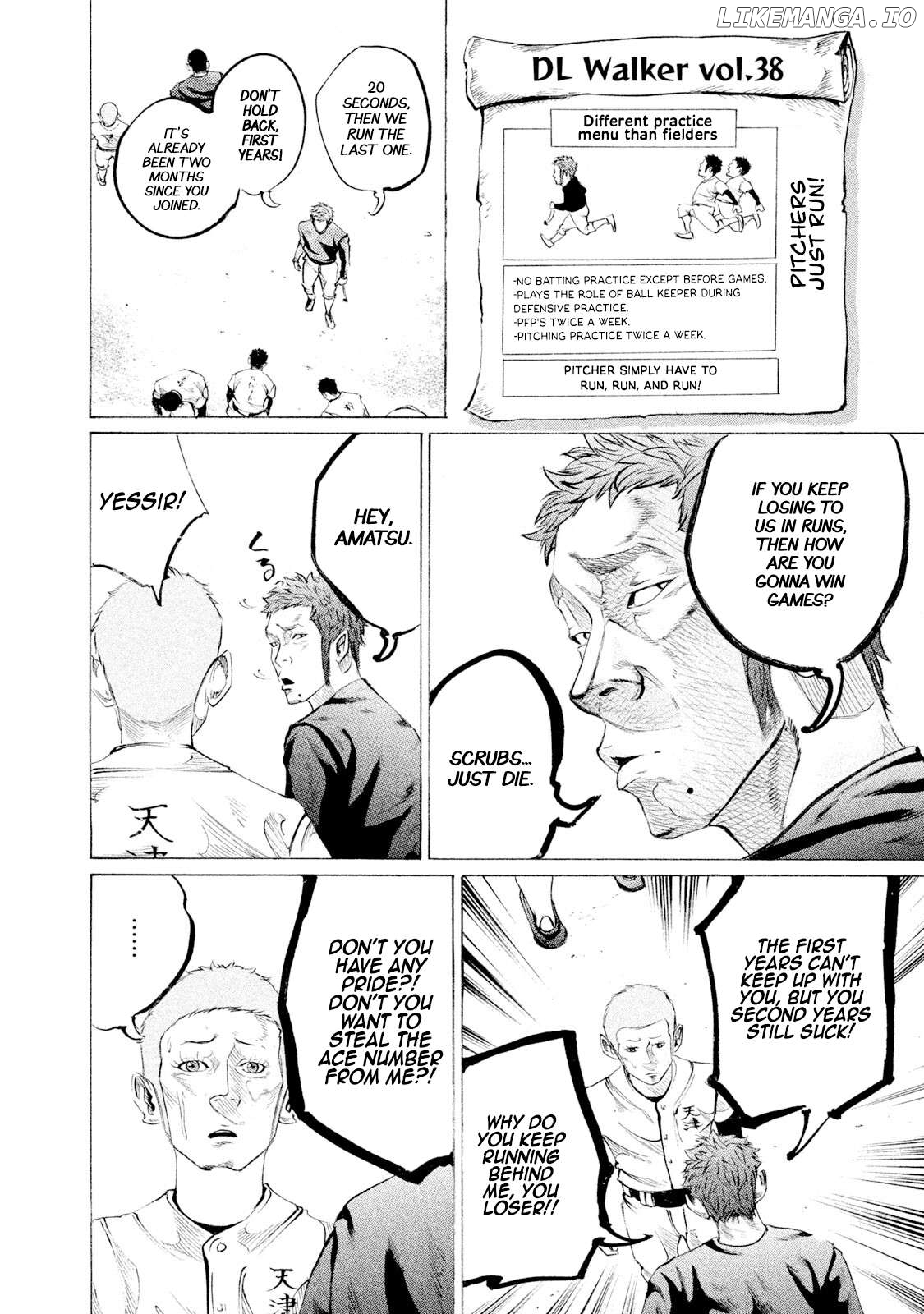 Battle Studies Chapter 75 - page 8