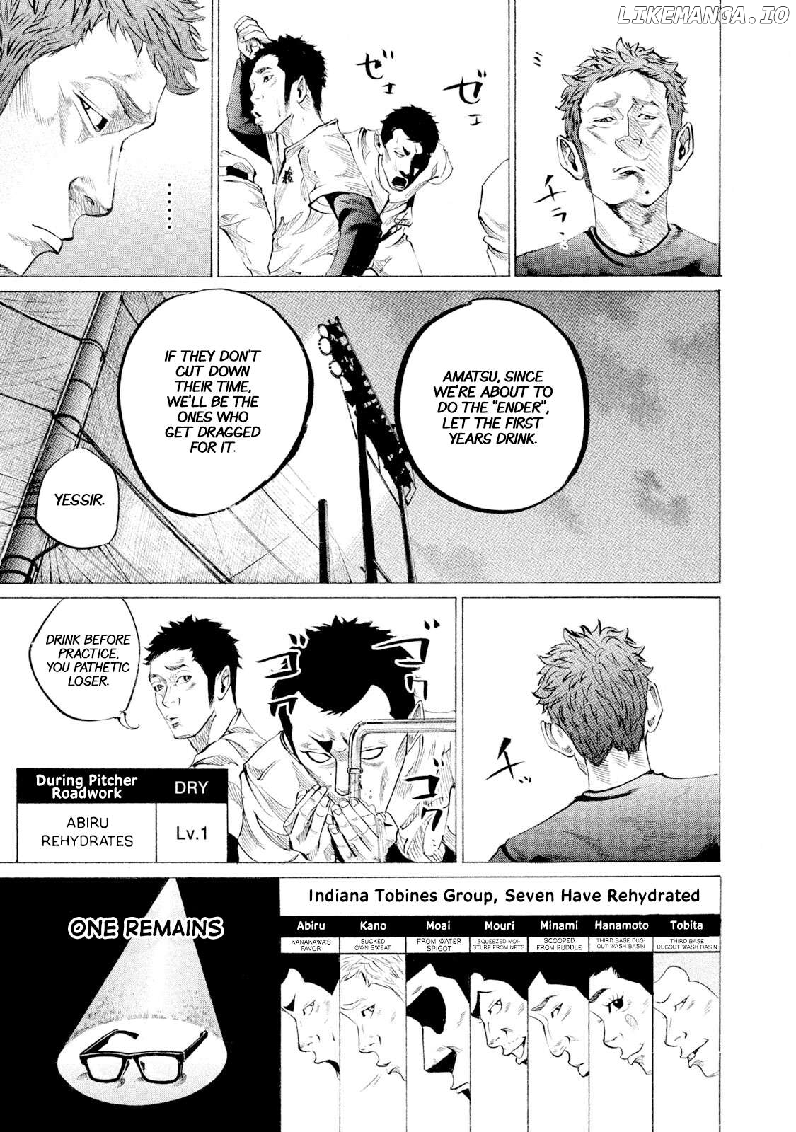 Battle Studies Chapter 75 - page 9