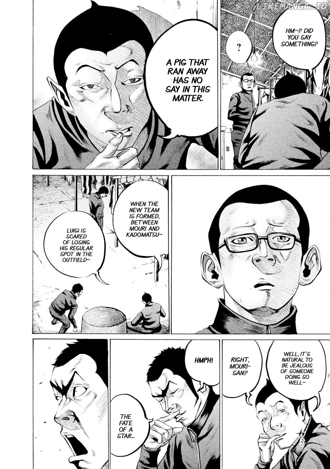Battle Studies Chapter 76 - page 12