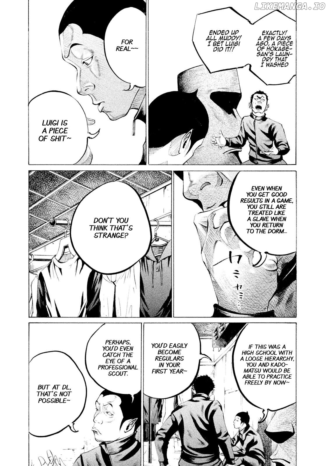 Battle Studies Chapter 76 - page 13