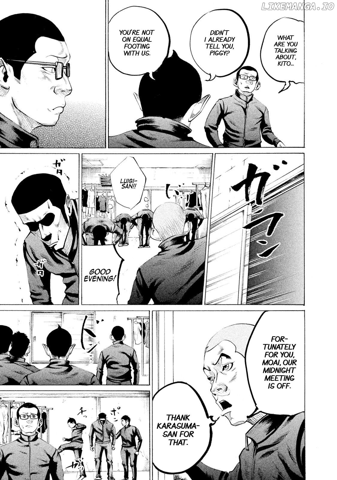 Battle Studies Chapter 76 - page 15