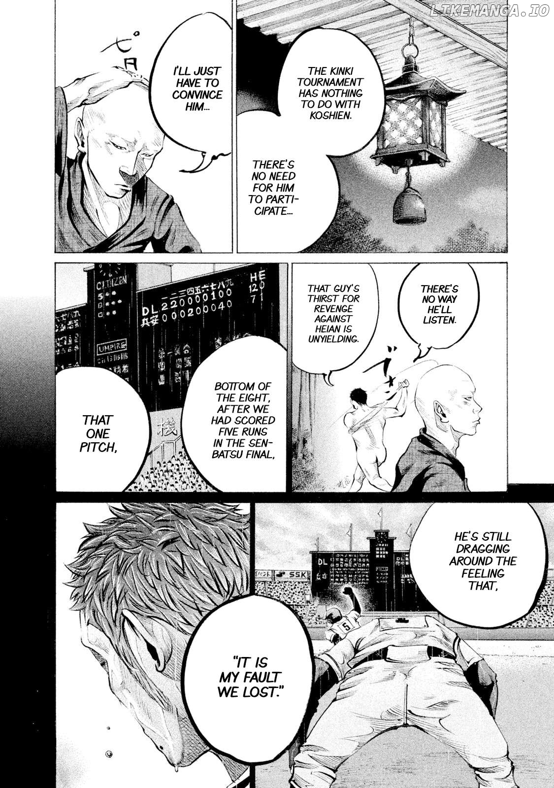 Battle Studies Chapter 76 - page 16