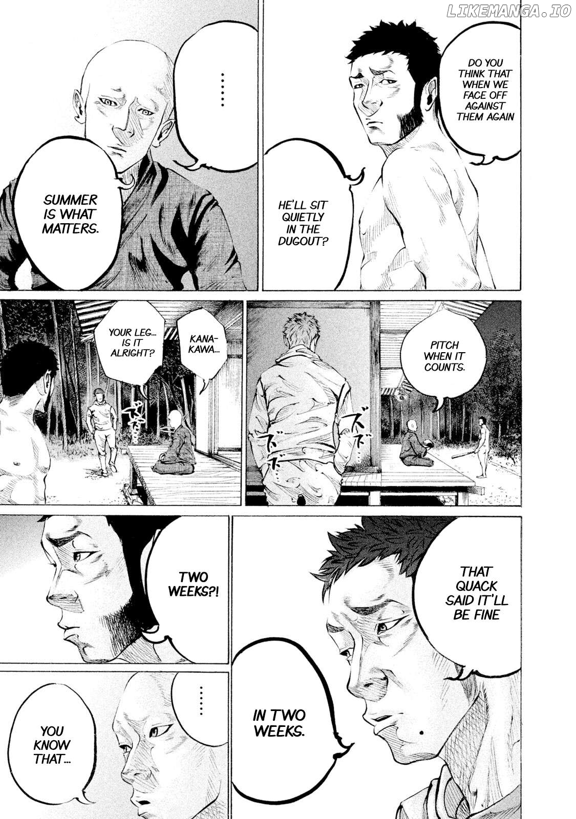 Battle Studies Chapter 76 - page 17