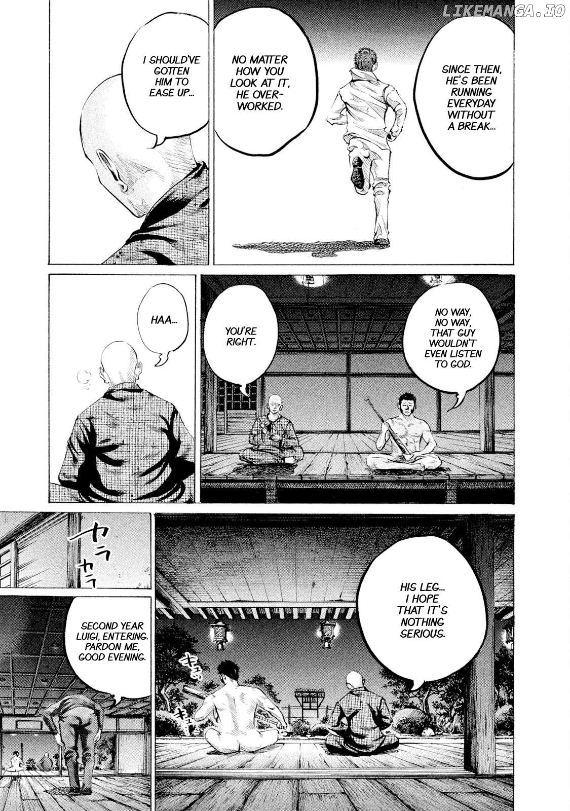 Battle Studies Chapter 76 - page 5