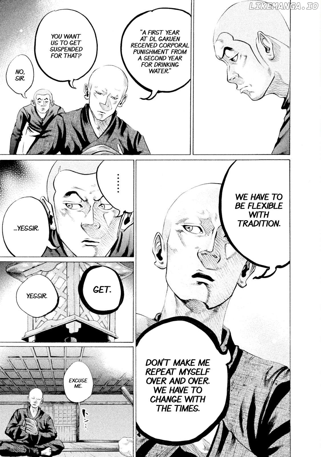 Battle Studies Chapter 76 - page 7