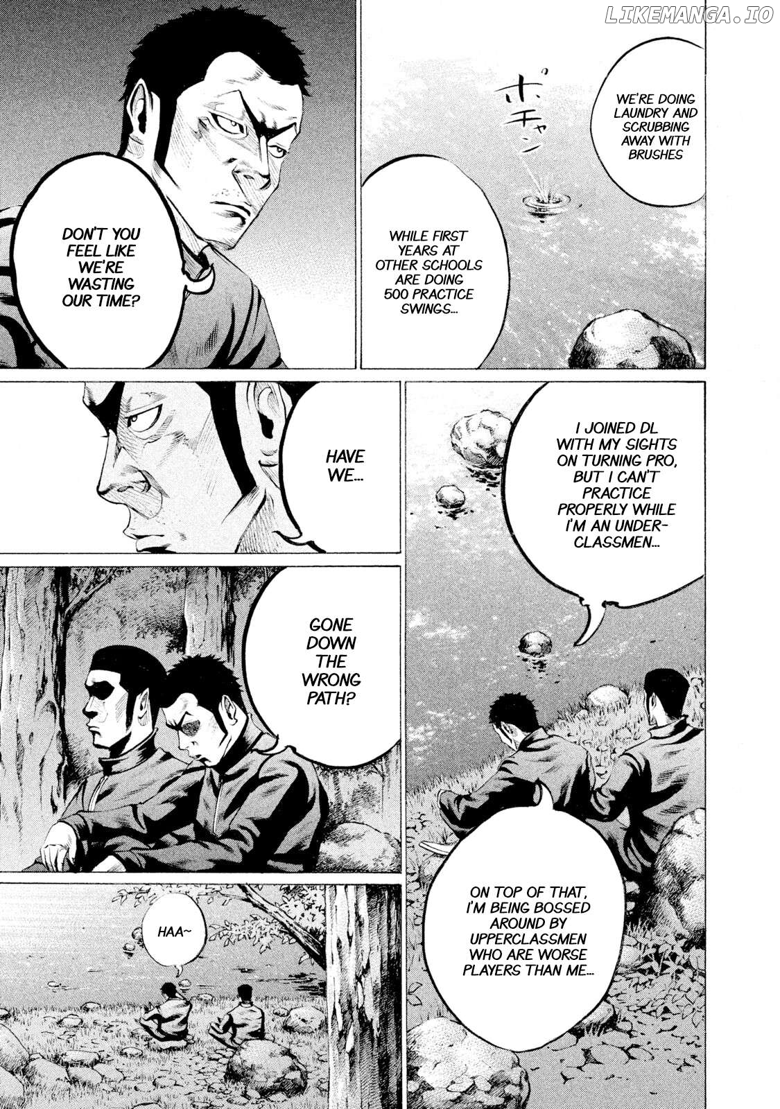 Battle Studies Chapter 77 - page 10