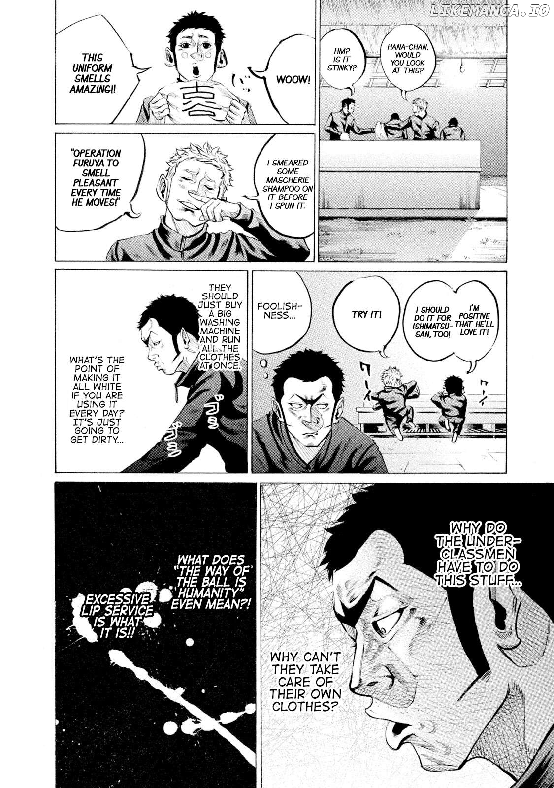 Battle Studies Chapter 77 - page 11