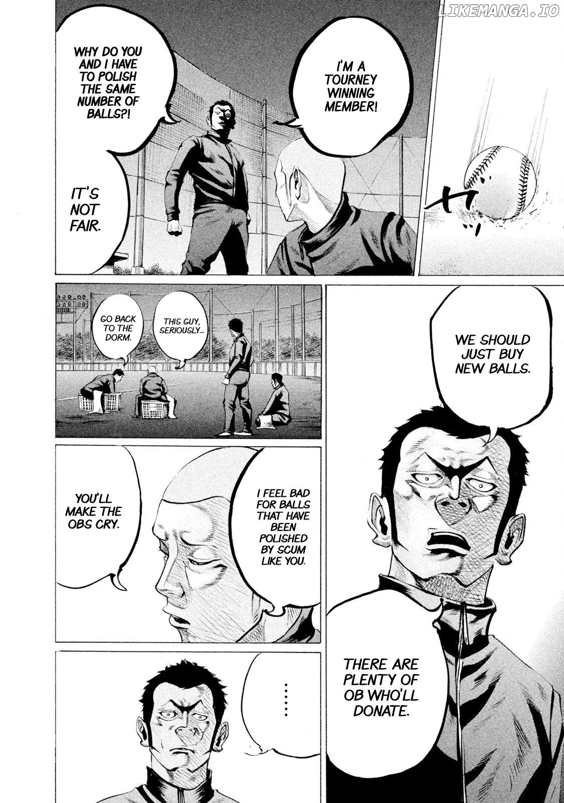 Battle Studies Chapter 77 - page 13