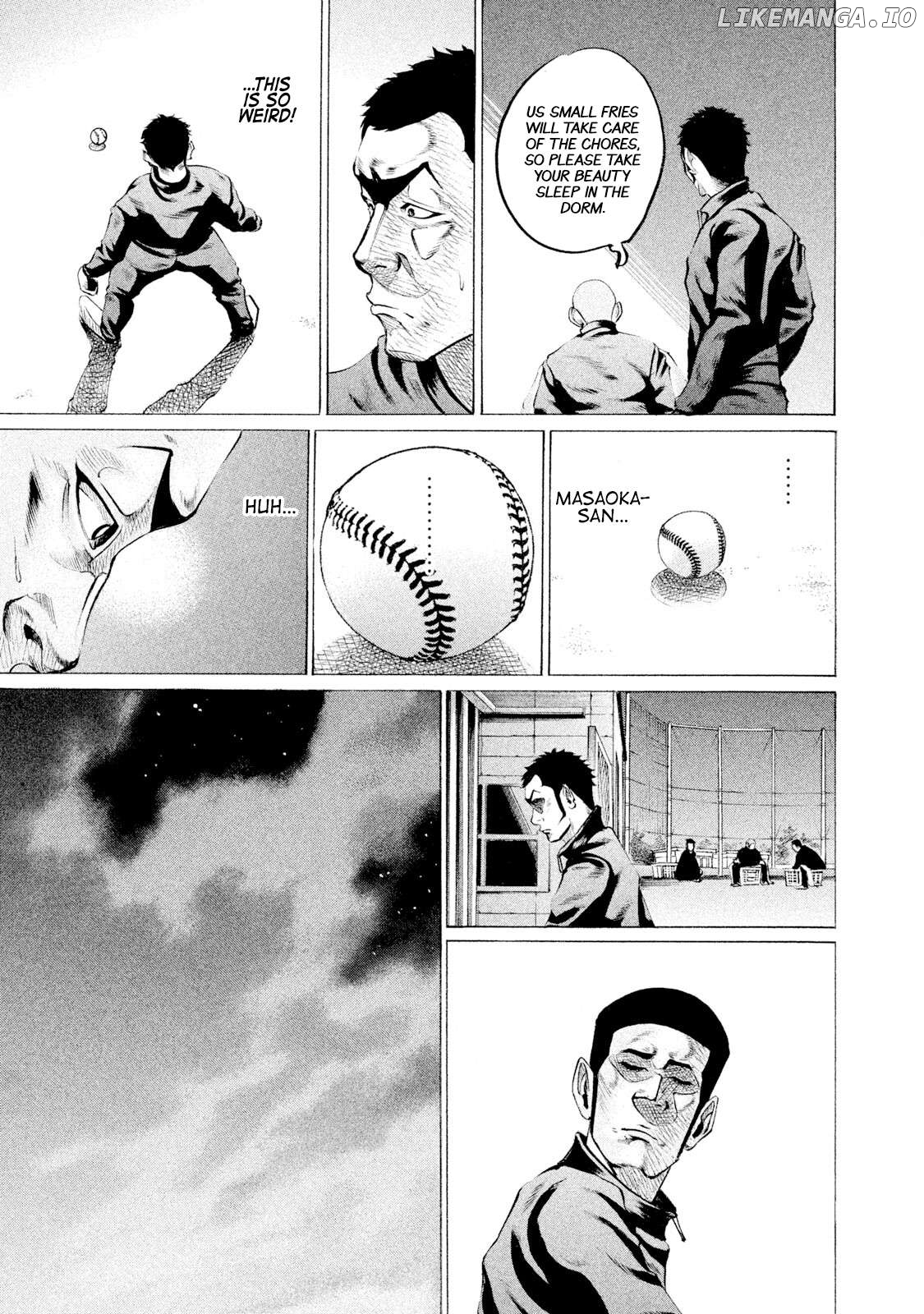 Battle Studies Chapter 77 - page 14