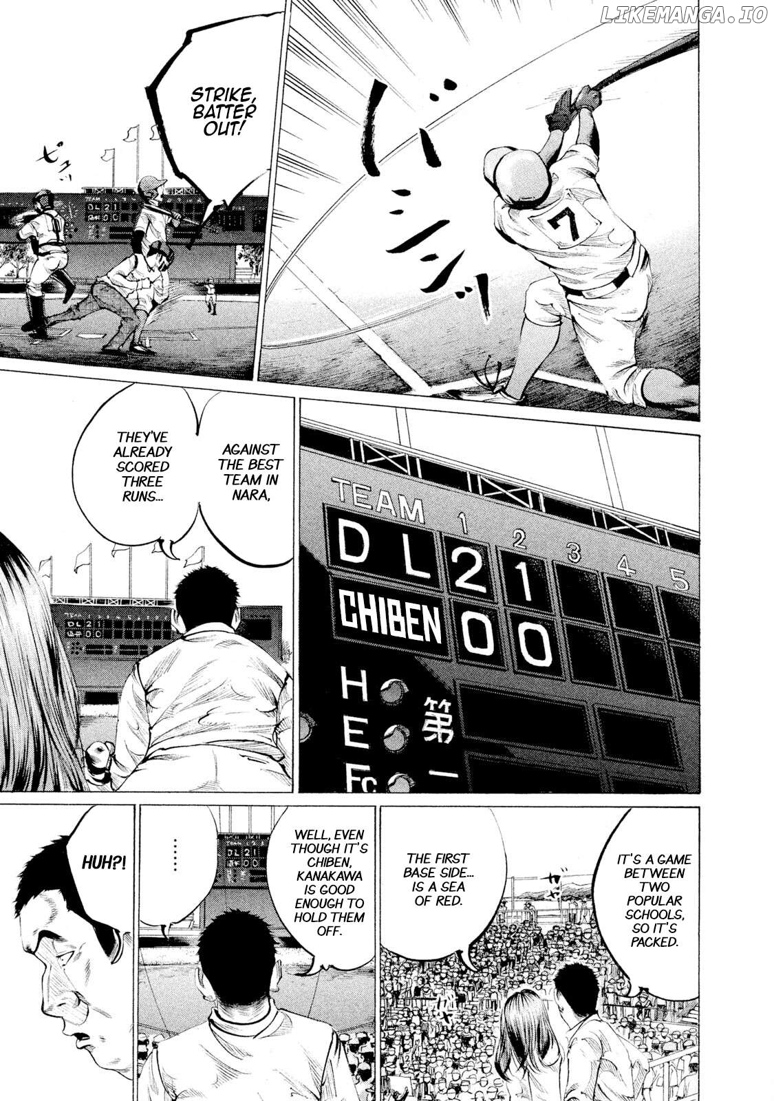 Battle Studies Chapter 77 - page 16
