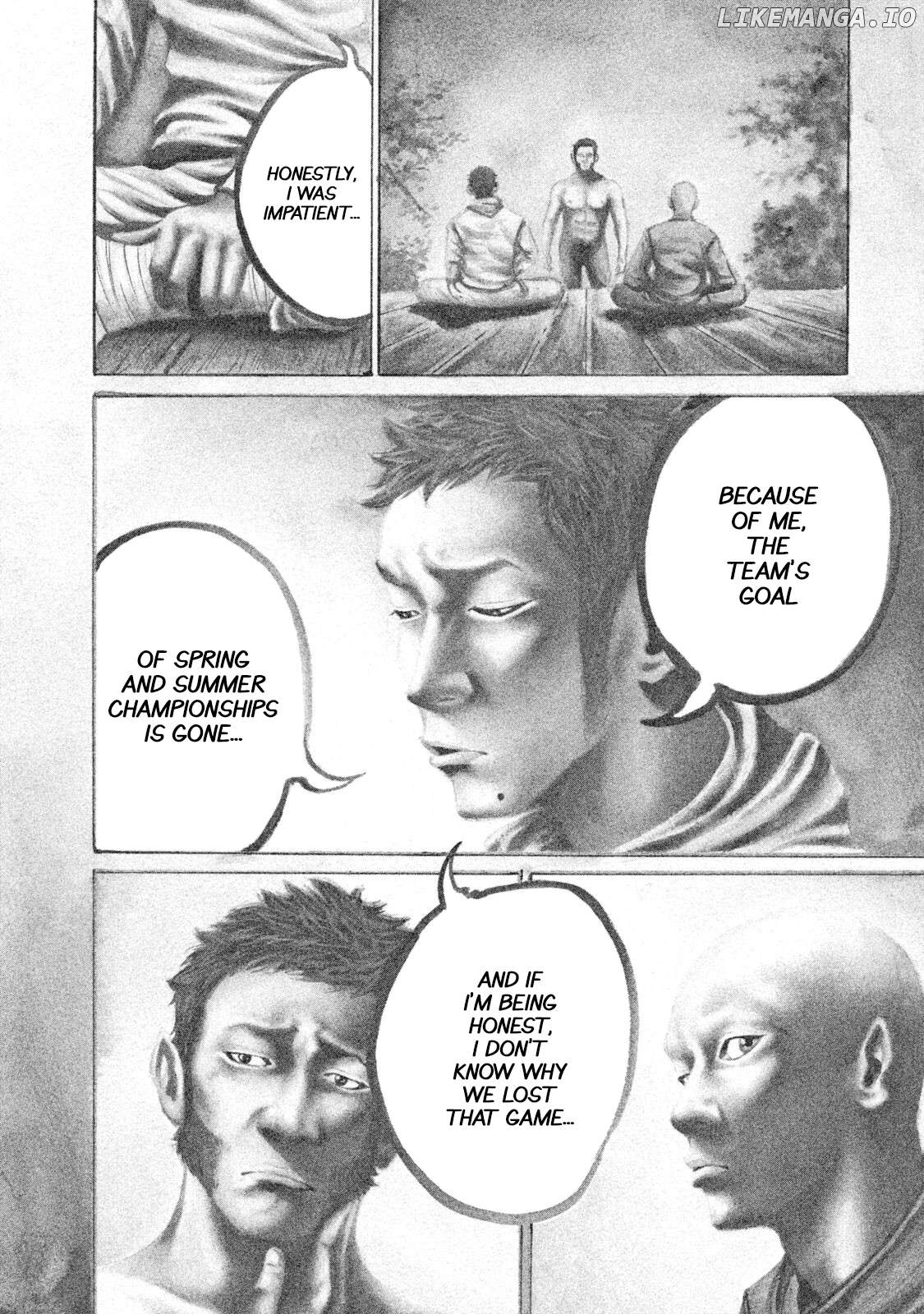 Battle Studies Chapter 77 - page 3
