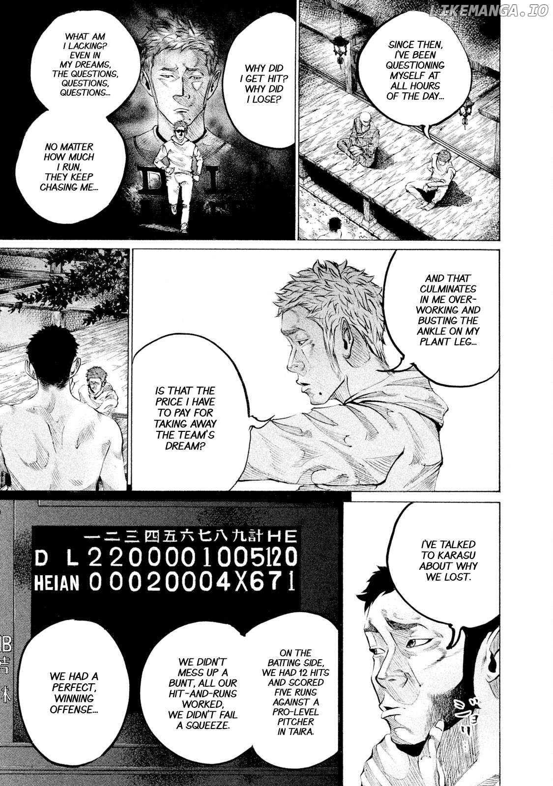 Battle Studies Chapter 77 - page 4