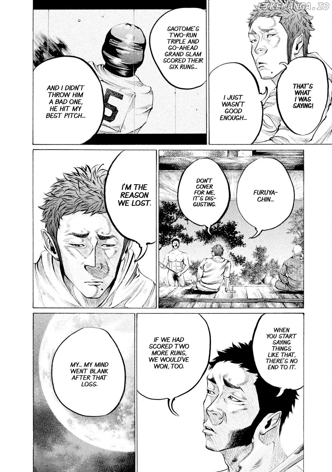 Battle Studies Chapter 77 - page 5