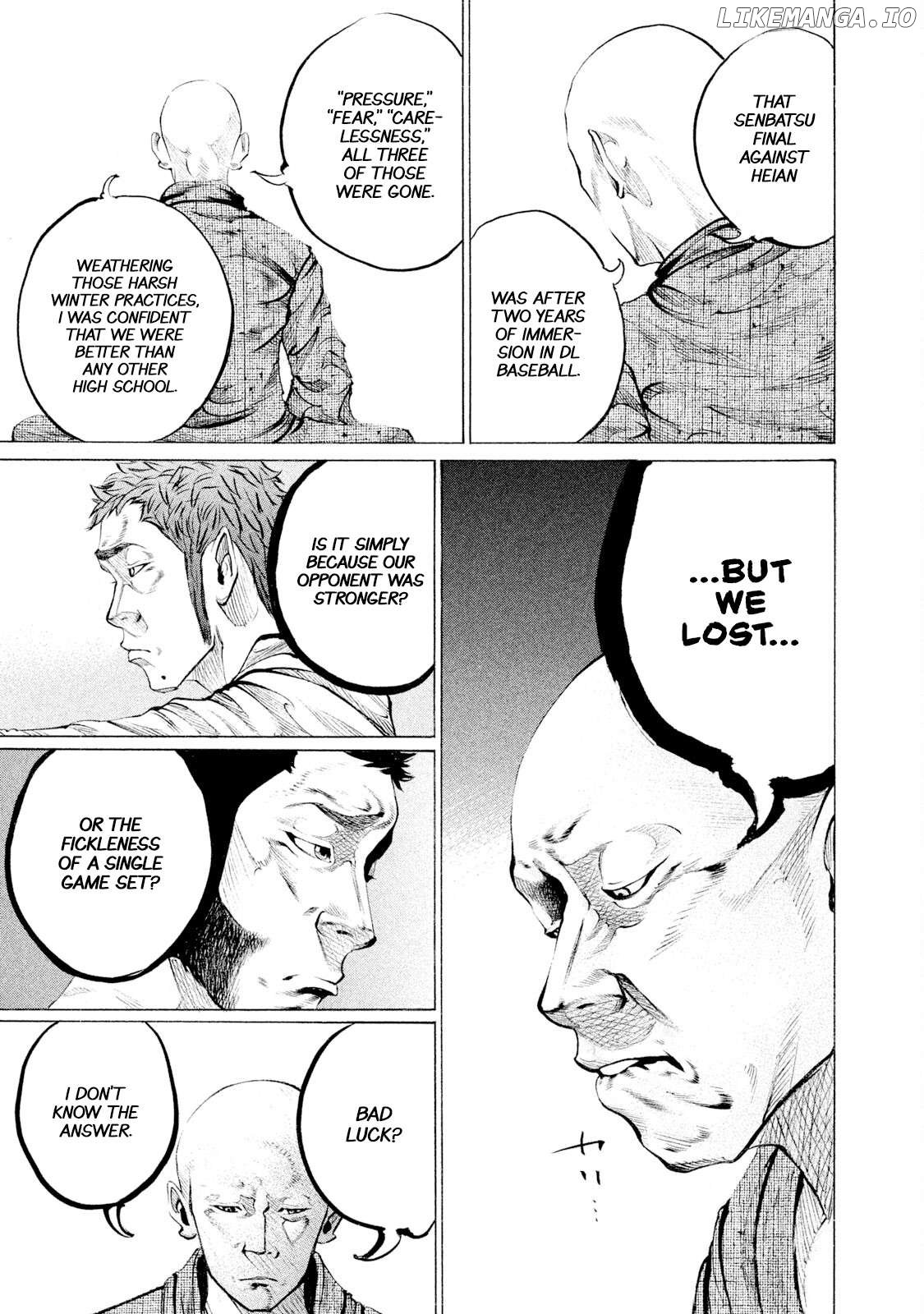 Battle Studies Chapter 77 - page 6