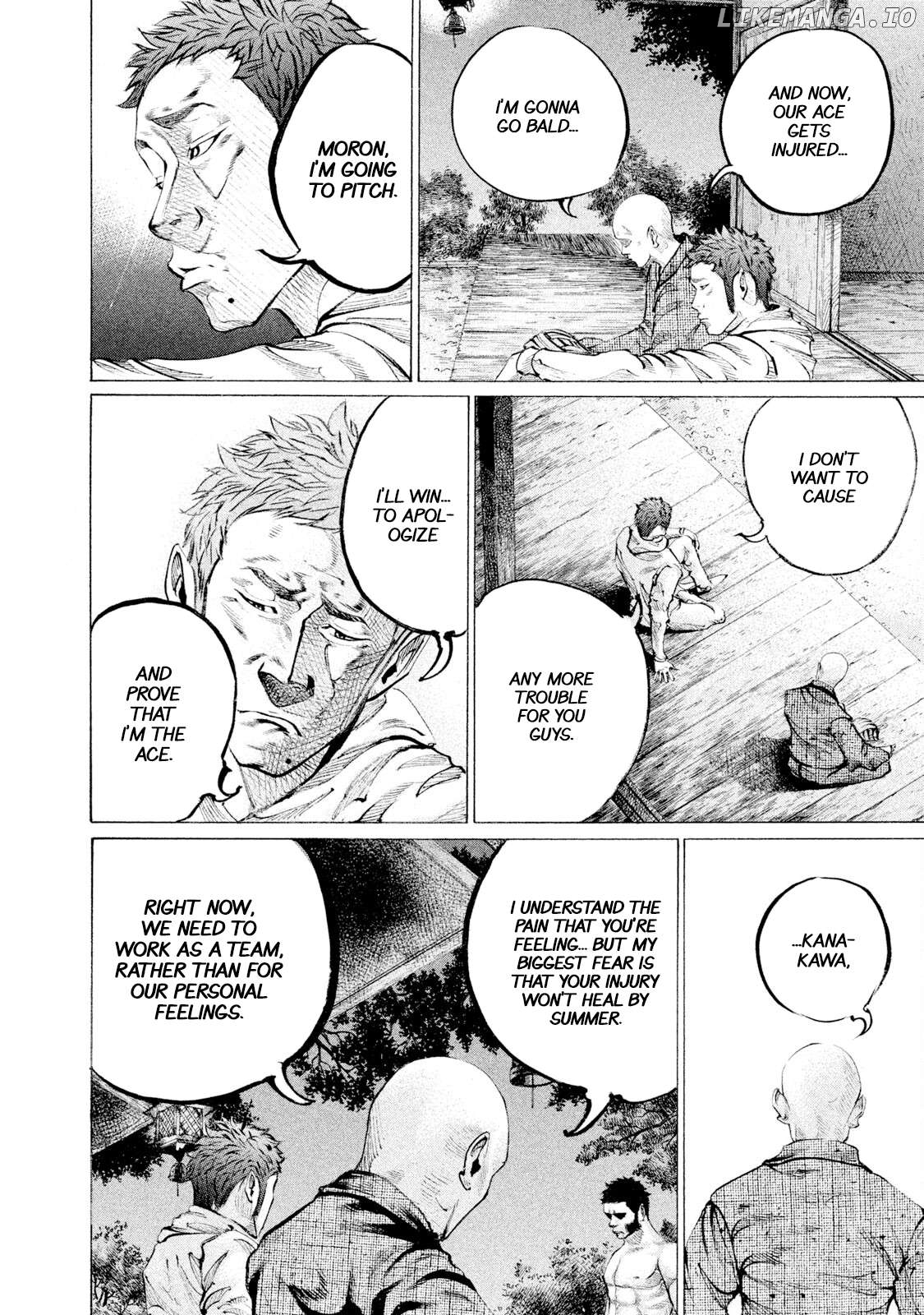 Battle Studies Chapter 77 - page 7